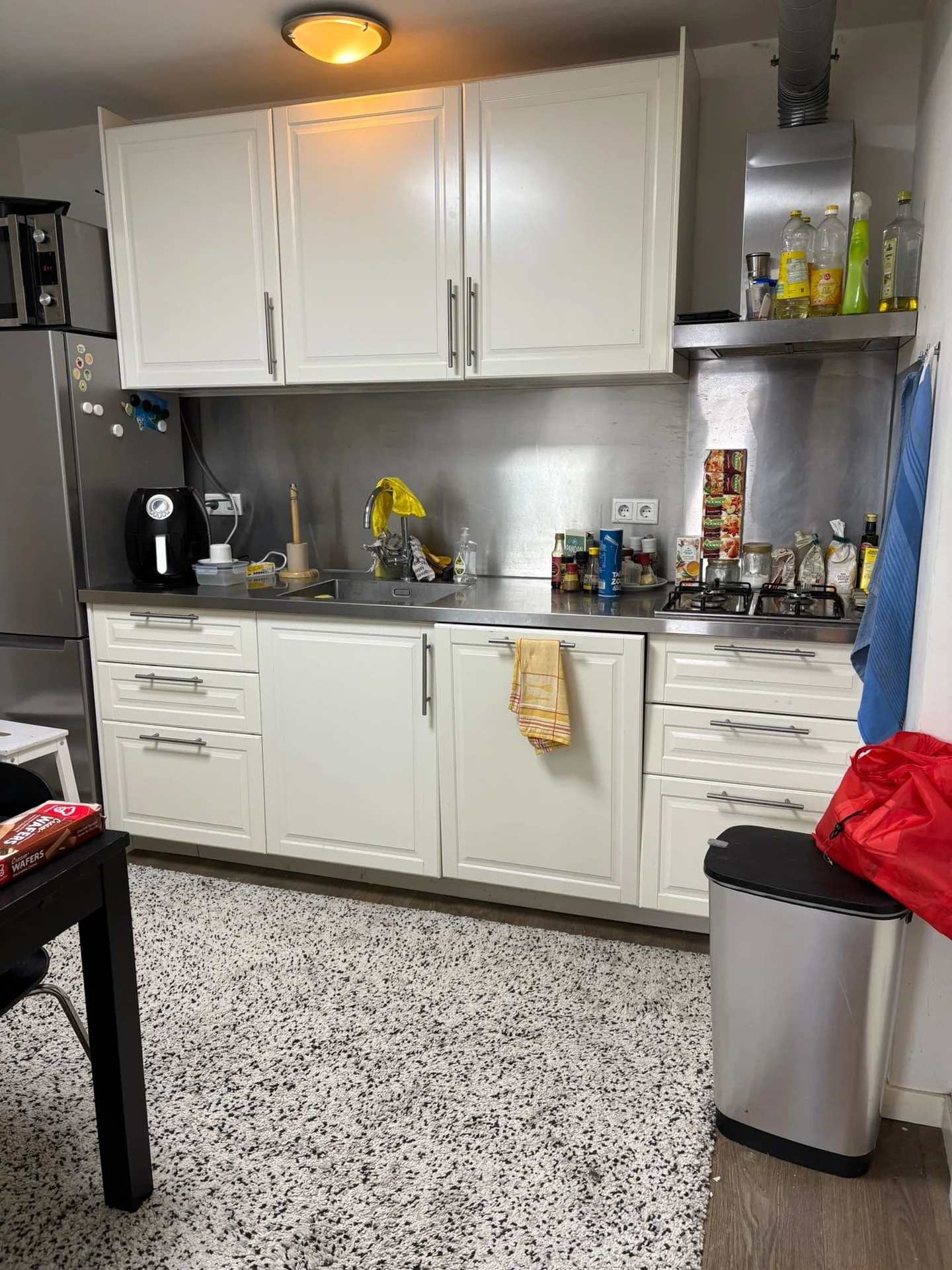 Foto van de Kamer gelegen aan de H. Cleyndertweg in Amsterdam