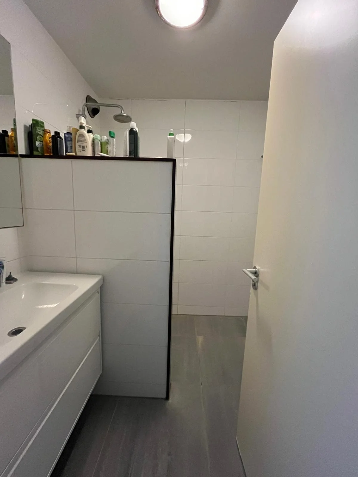 Foto van de Kamer gelegen aan de H. Cleyndertweg in Amsterdam