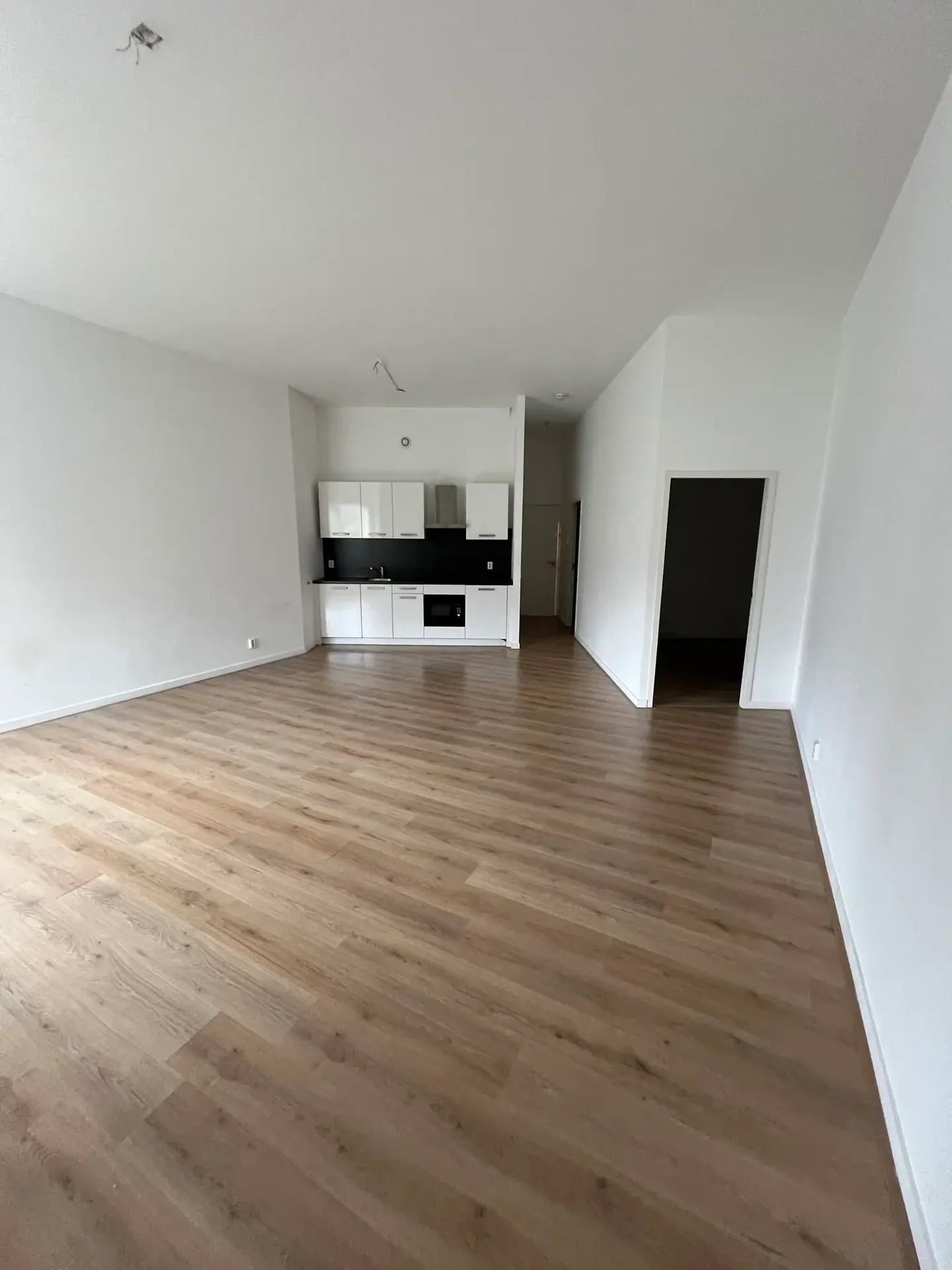 Foto van de Appartement gelegen aan de Weverstraat in Arnhem