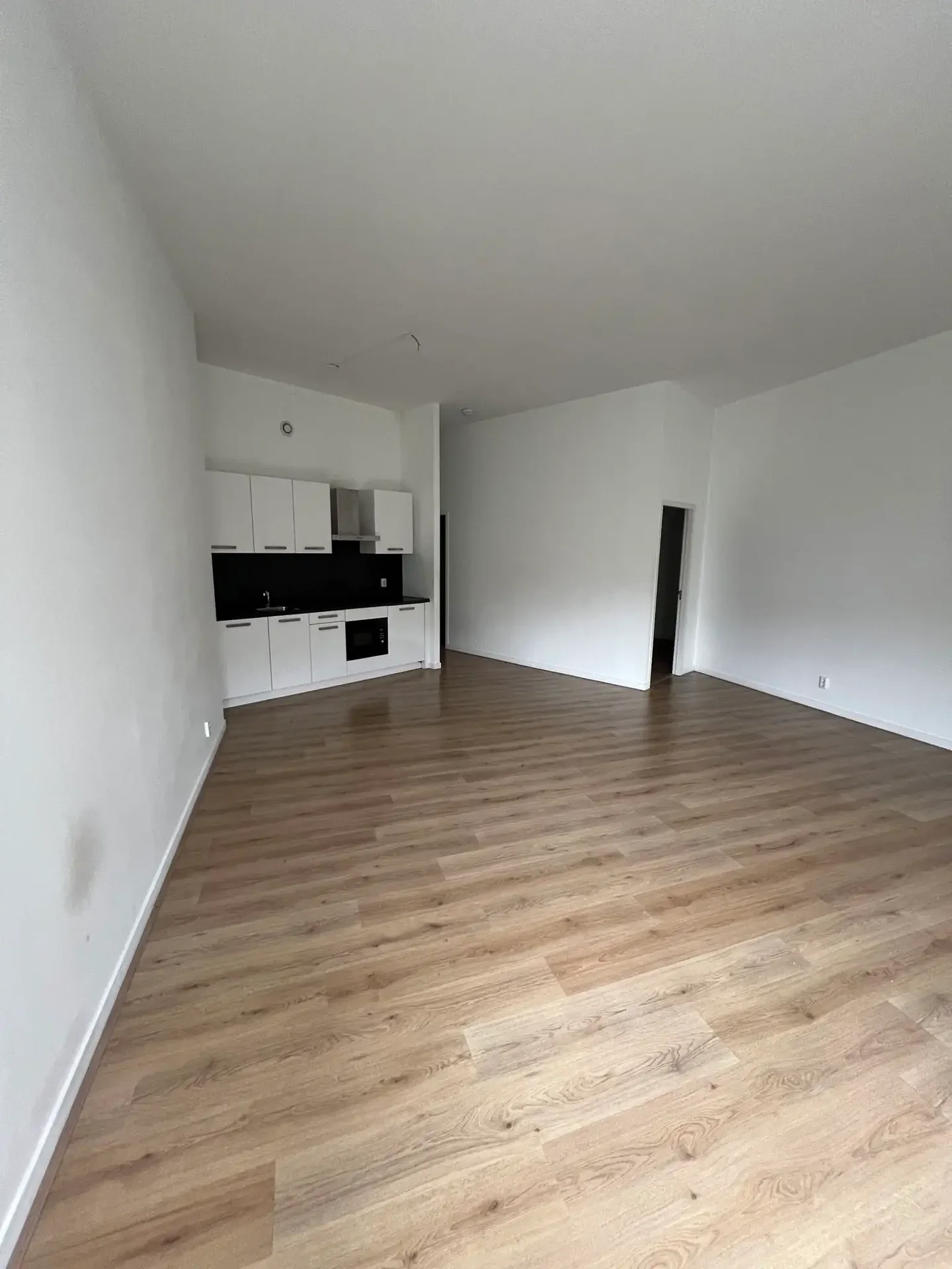 Foto van de Appartement gelegen aan de Weverstraat in Arnhem