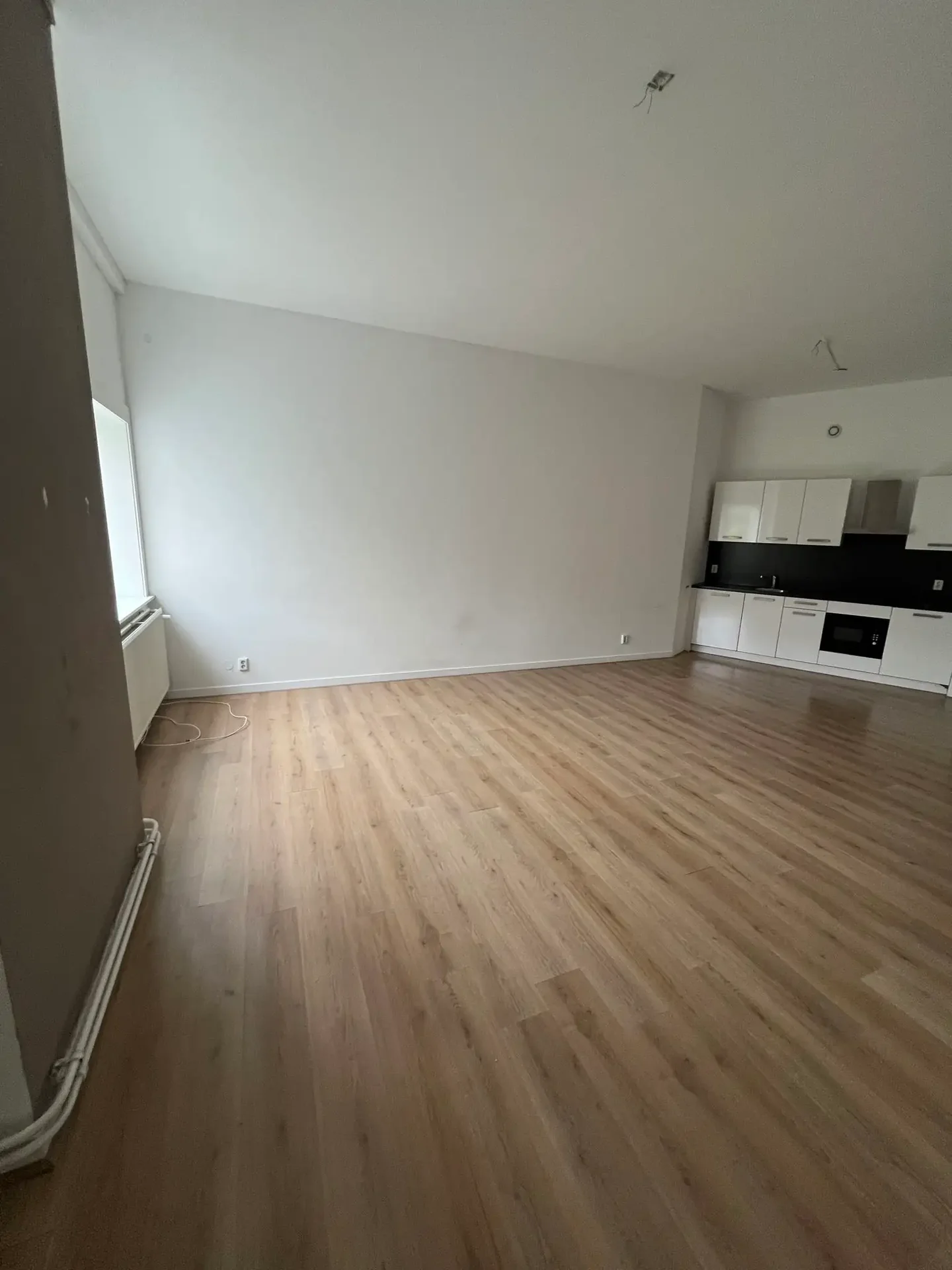 Foto van de Appartement gelegen aan de Weverstraat in Arnhem