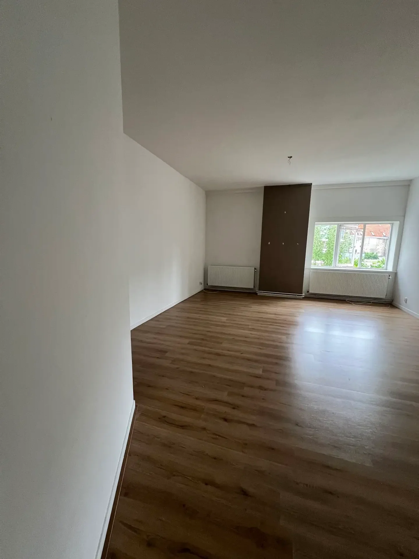 Foto van de Appartement gelegen aan de Weverstraat in Arnhem