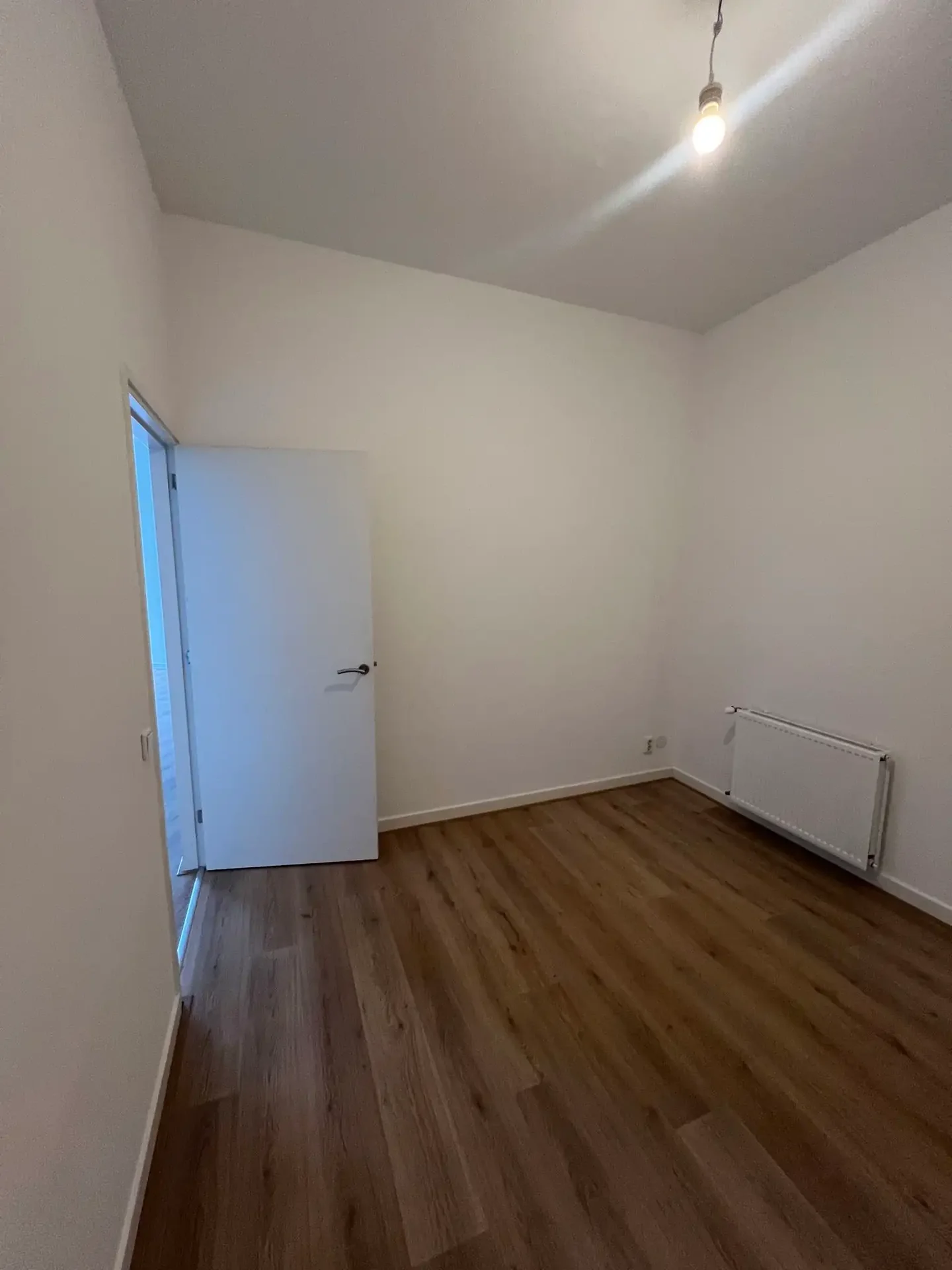 Foto van de Appartement gelegen aan de Weverstraat in Arnhem