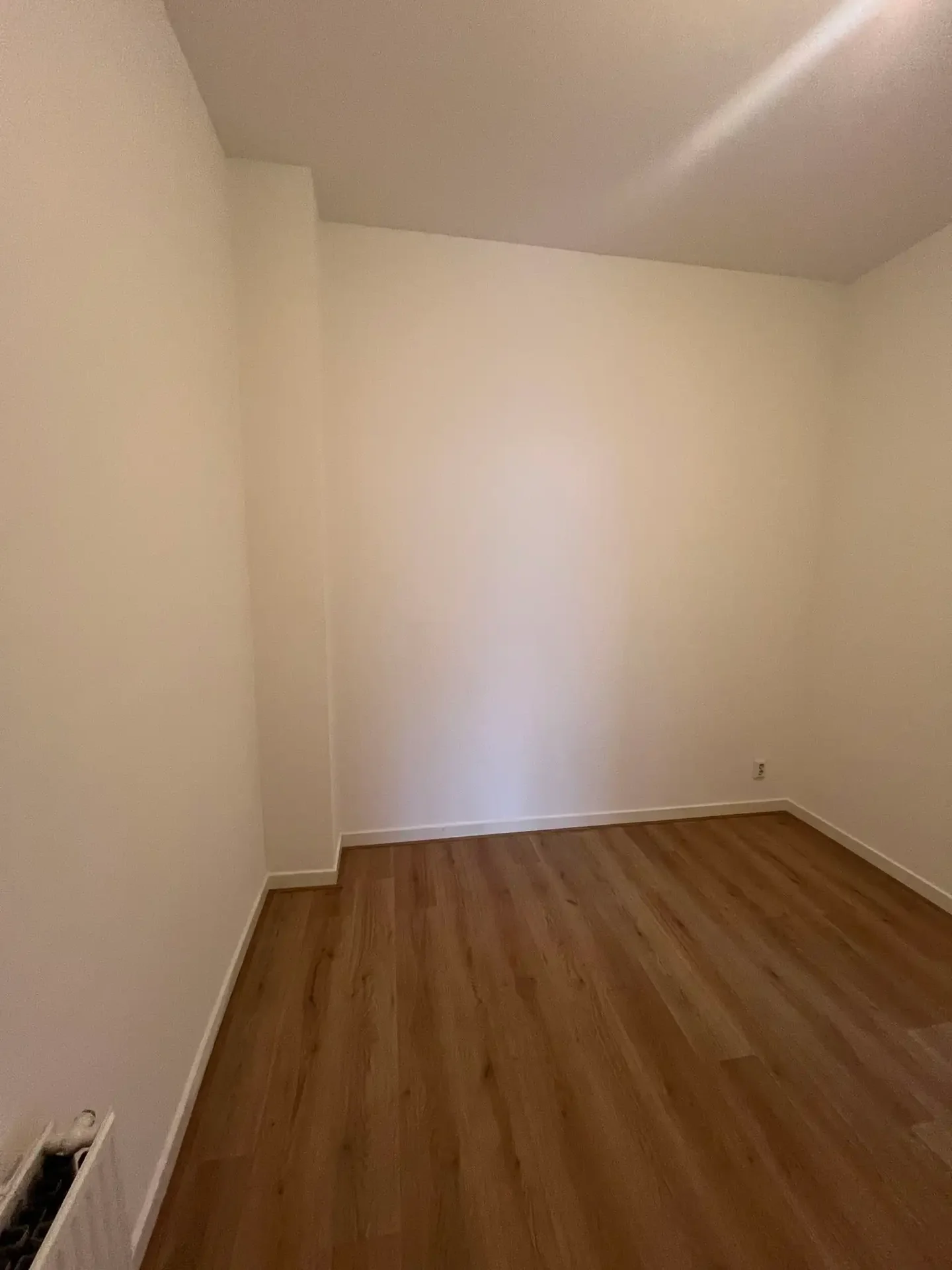 Foto van de Appartement gelegen aan de Weverstraat in Arnhem
