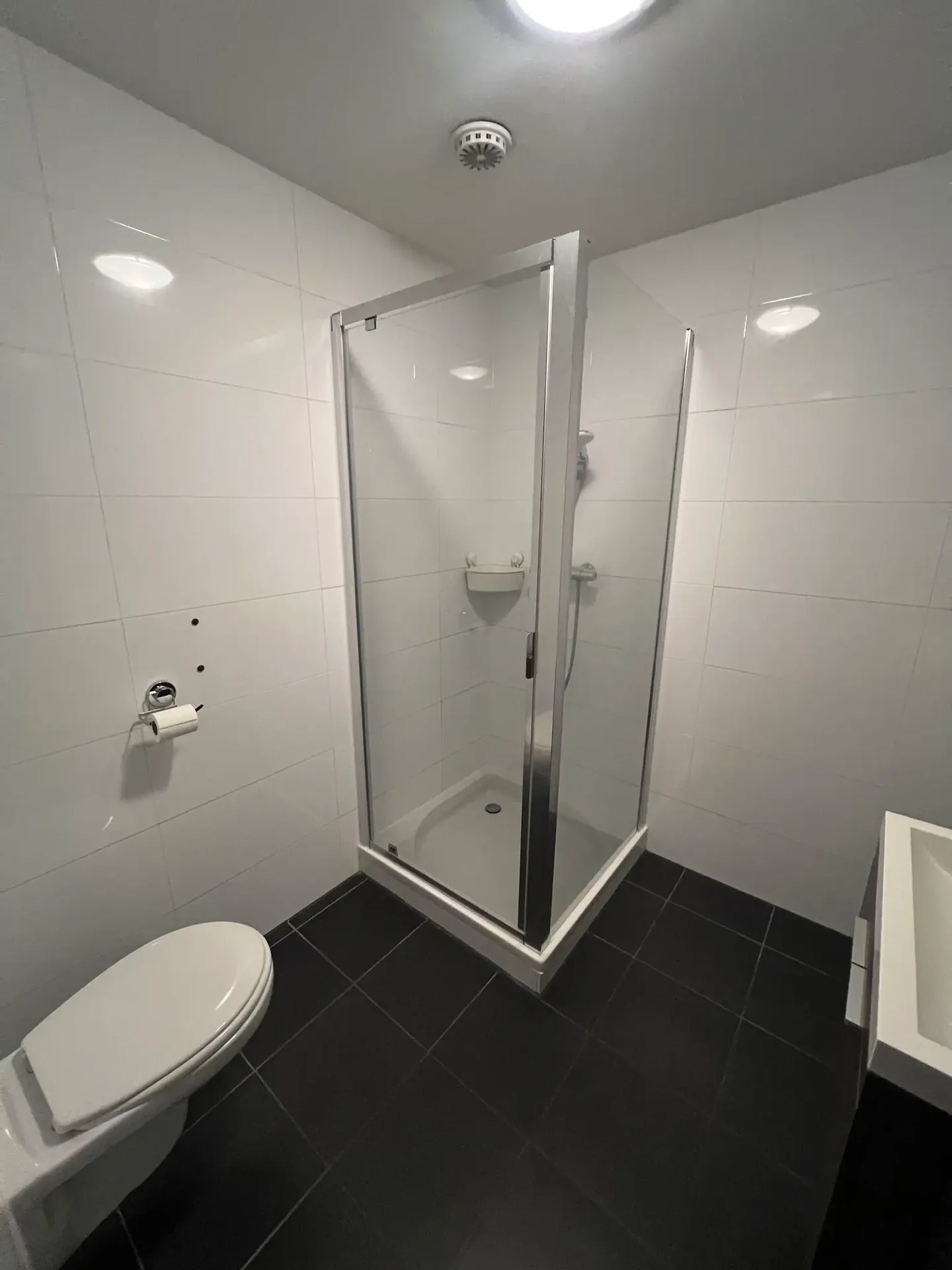 Foto van de Appartement gelegen aan de Weverstraat in Arnhem