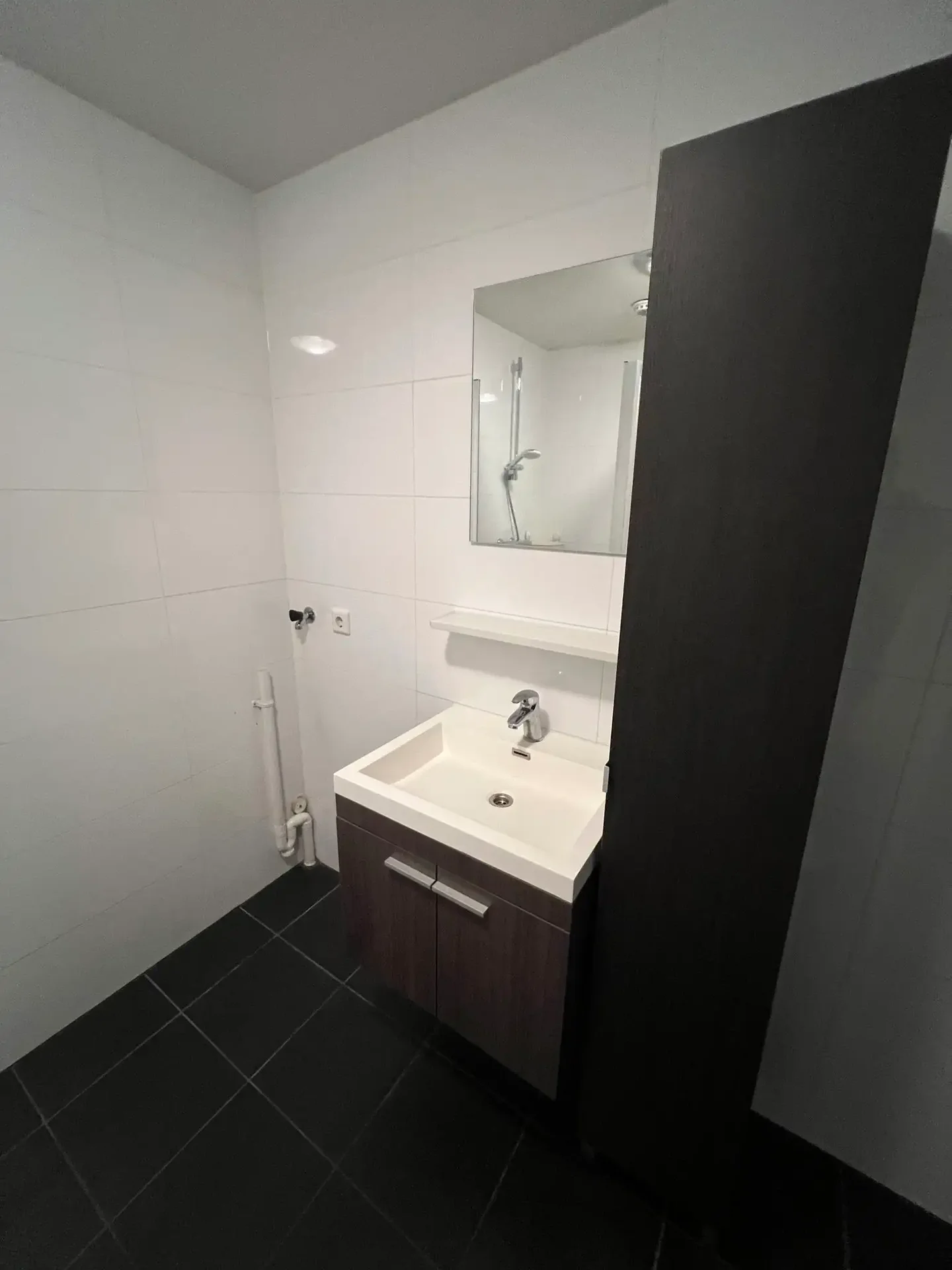 Foto van de Appartement gelegen aan de Weverstraat in Arnhem