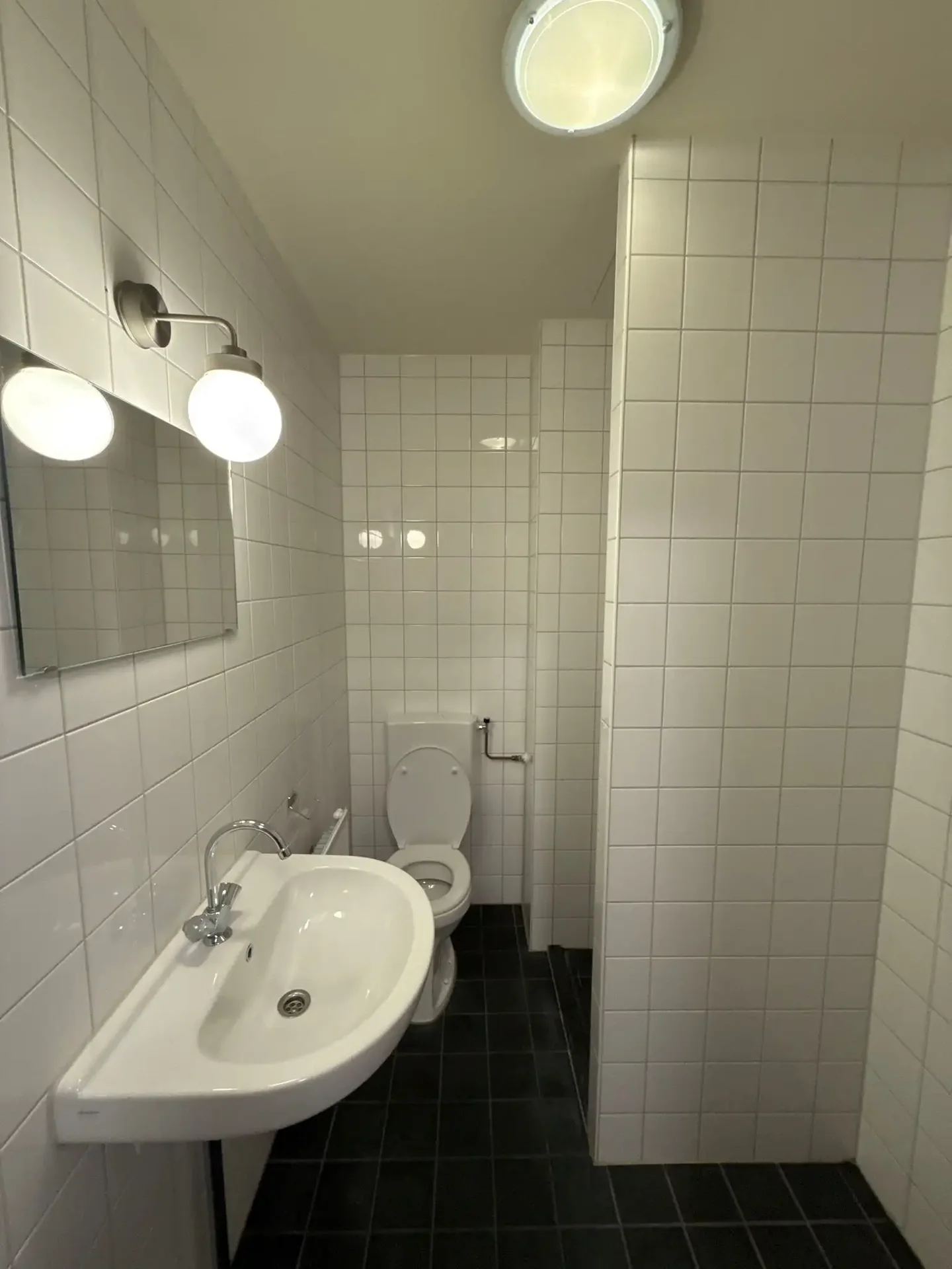 Foto van de Appartement gelegen aan de Henry Dunantweg in Alphen aan den Rijn