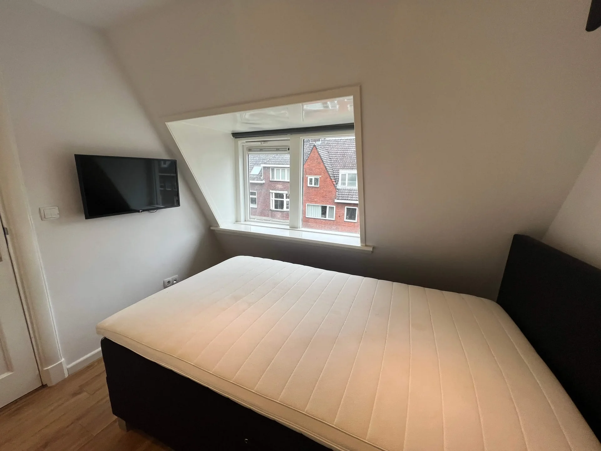 Foto van de Appartement gelegen aan de Hertogstraat in Eindhoven