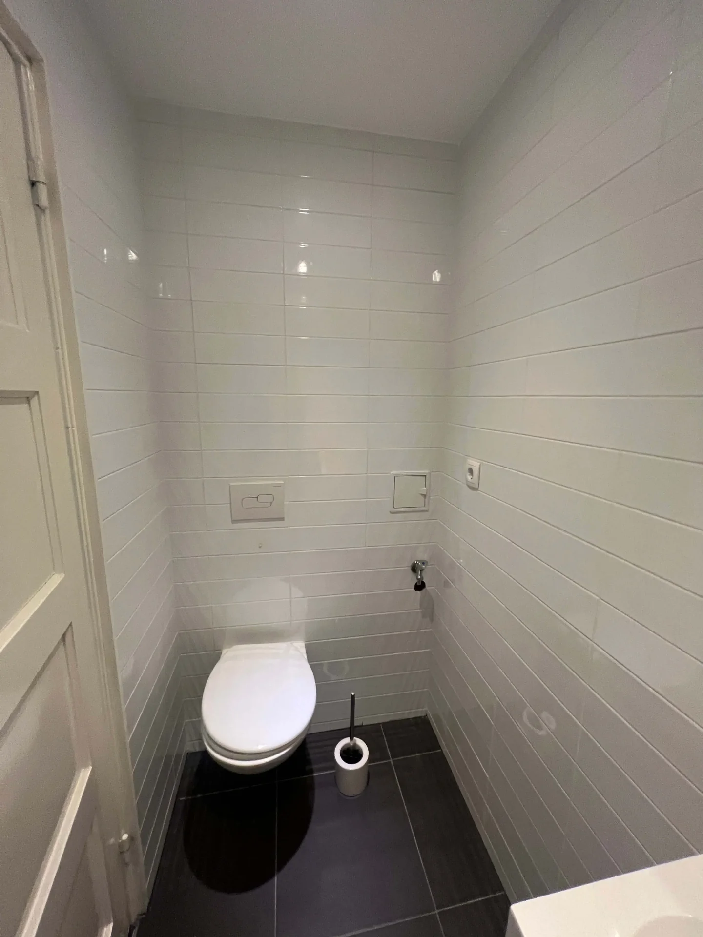 Foto van de Appartement gelegen aan de Hertogstraat in Eindhoven