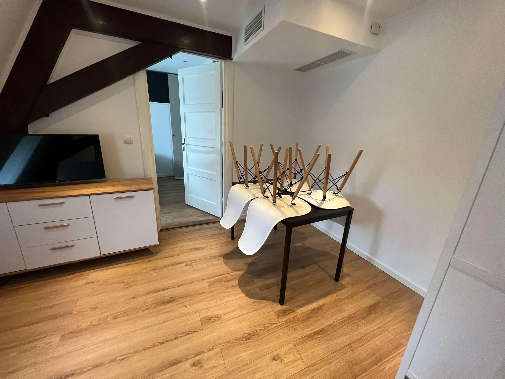 Foto van de Appartement gelegen aan de Hertogstraat in Eindhoven