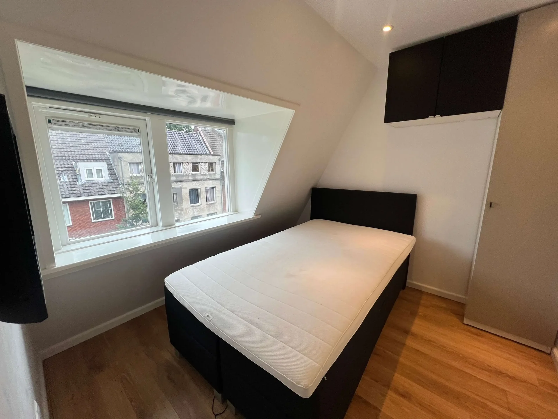 Foto van de Appartement gelegen aan de Hertogstraat in Eindhoven