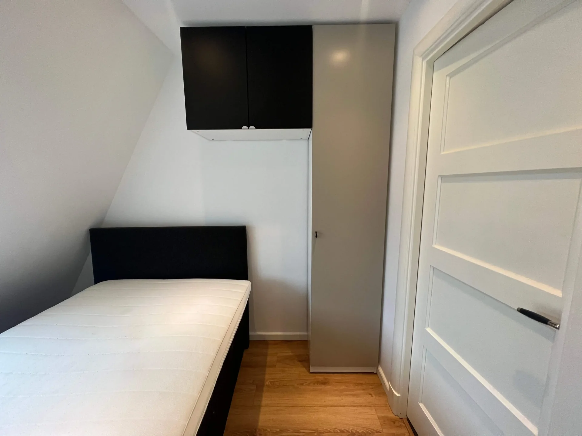 Foto van de Appartement gelegen aan de Hertogstraat in Eindhoven