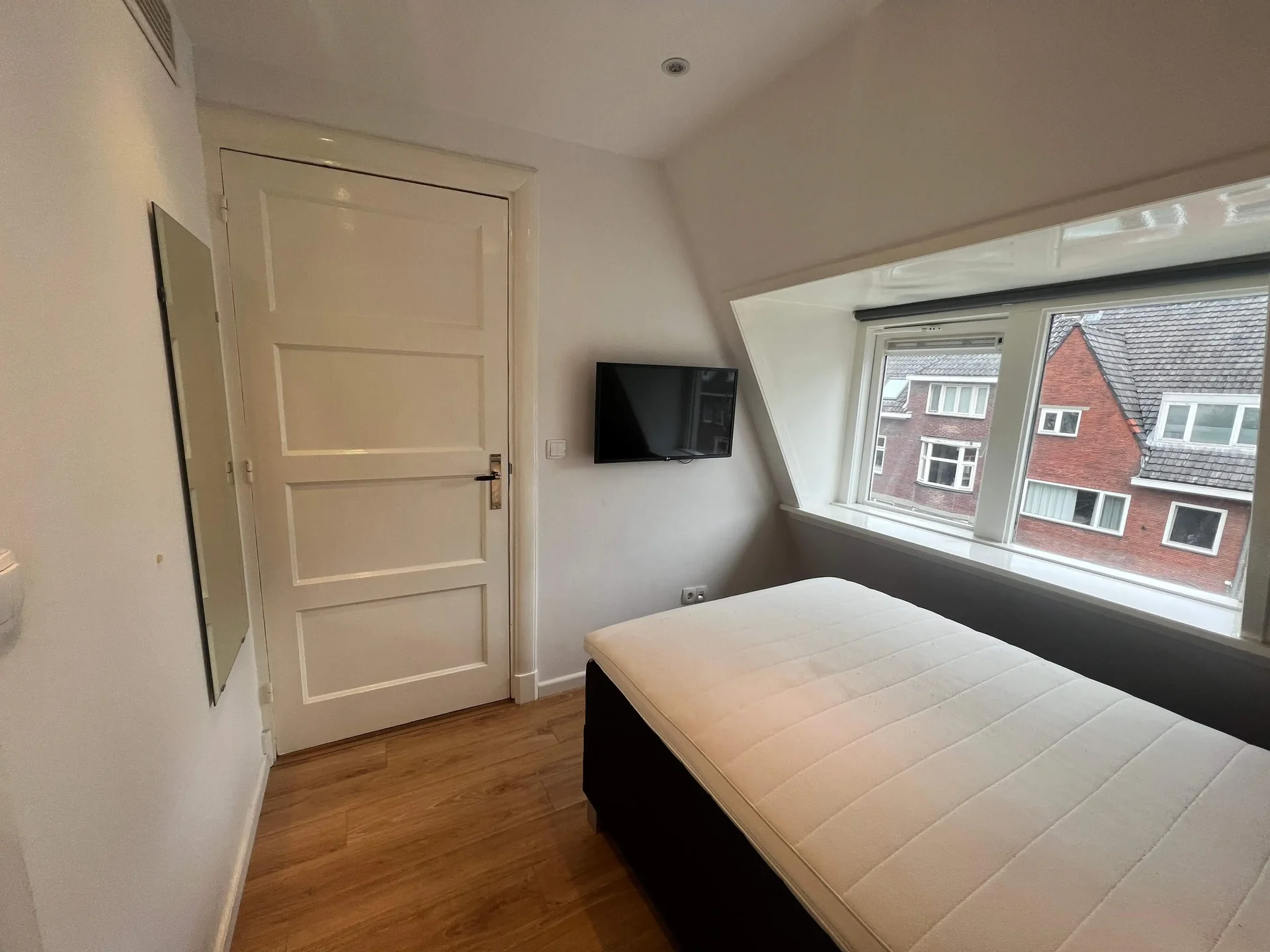 Foto van de Appartement gelegen aan de Hertogstraat in Eindhoven