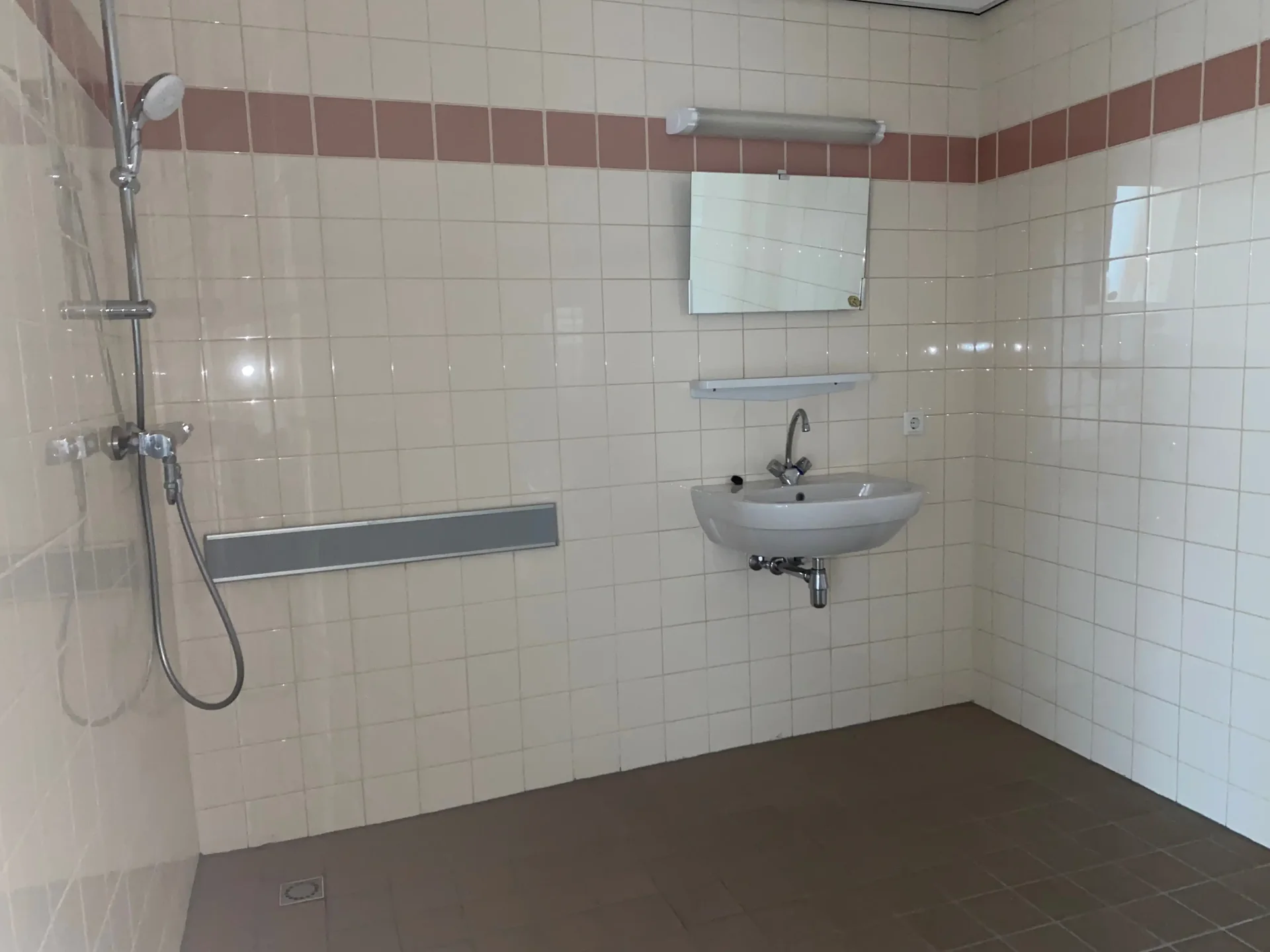 Foto van de Appartement gelegen aan de Boschstraat in Breda