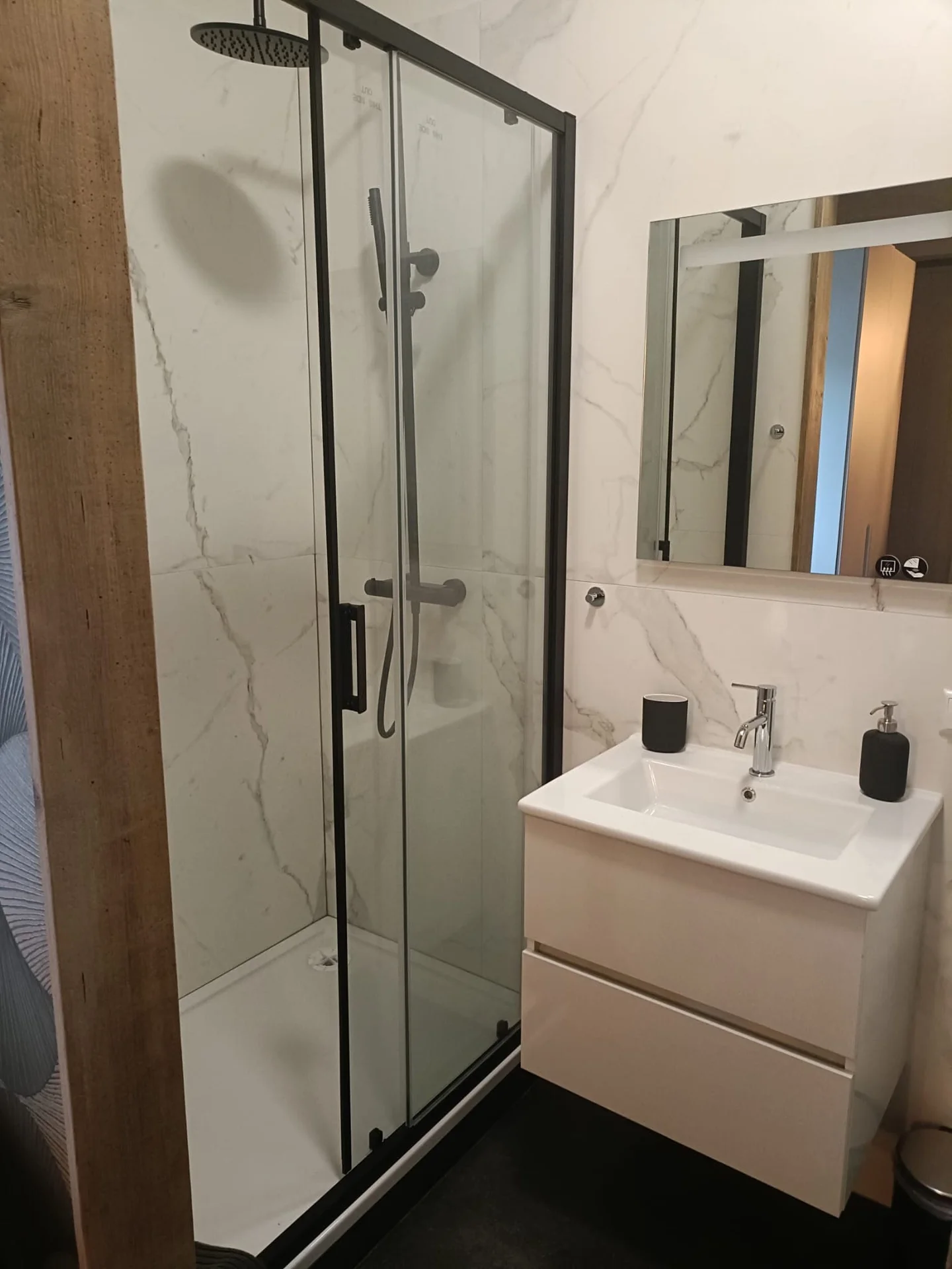 Foto van de Kamer gelegen aan de Ommedijk in Schipluiden