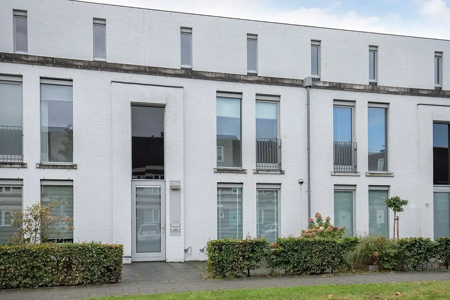 Foto van de Appartement gelegen aan de Smelen in Veldhoven