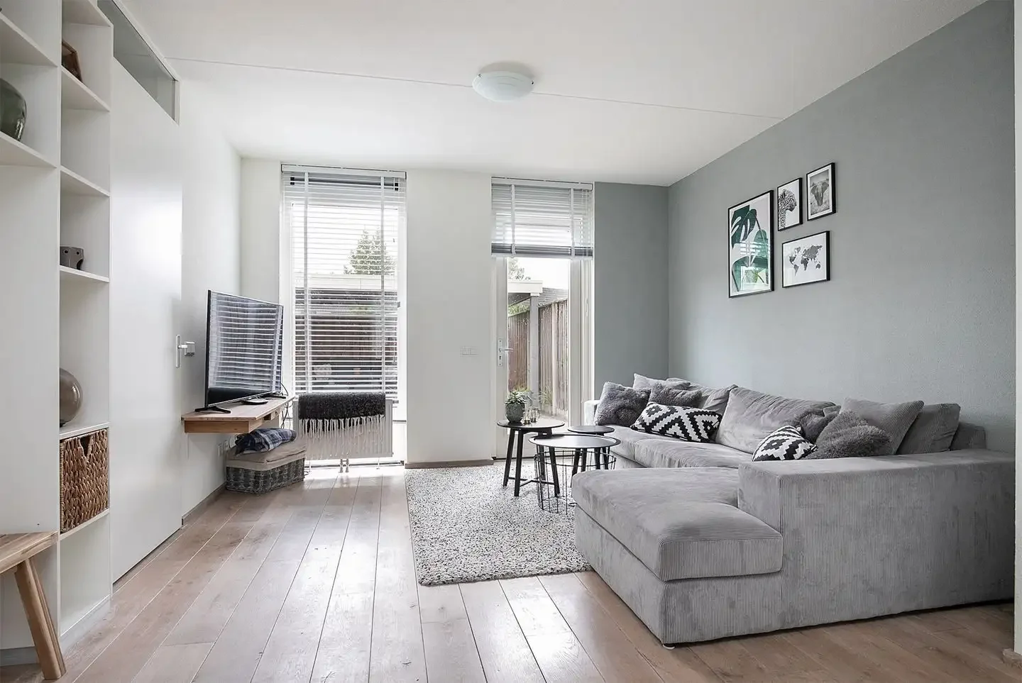 Foto van de Appartement gelegen aan de Smelen in Veldhoven