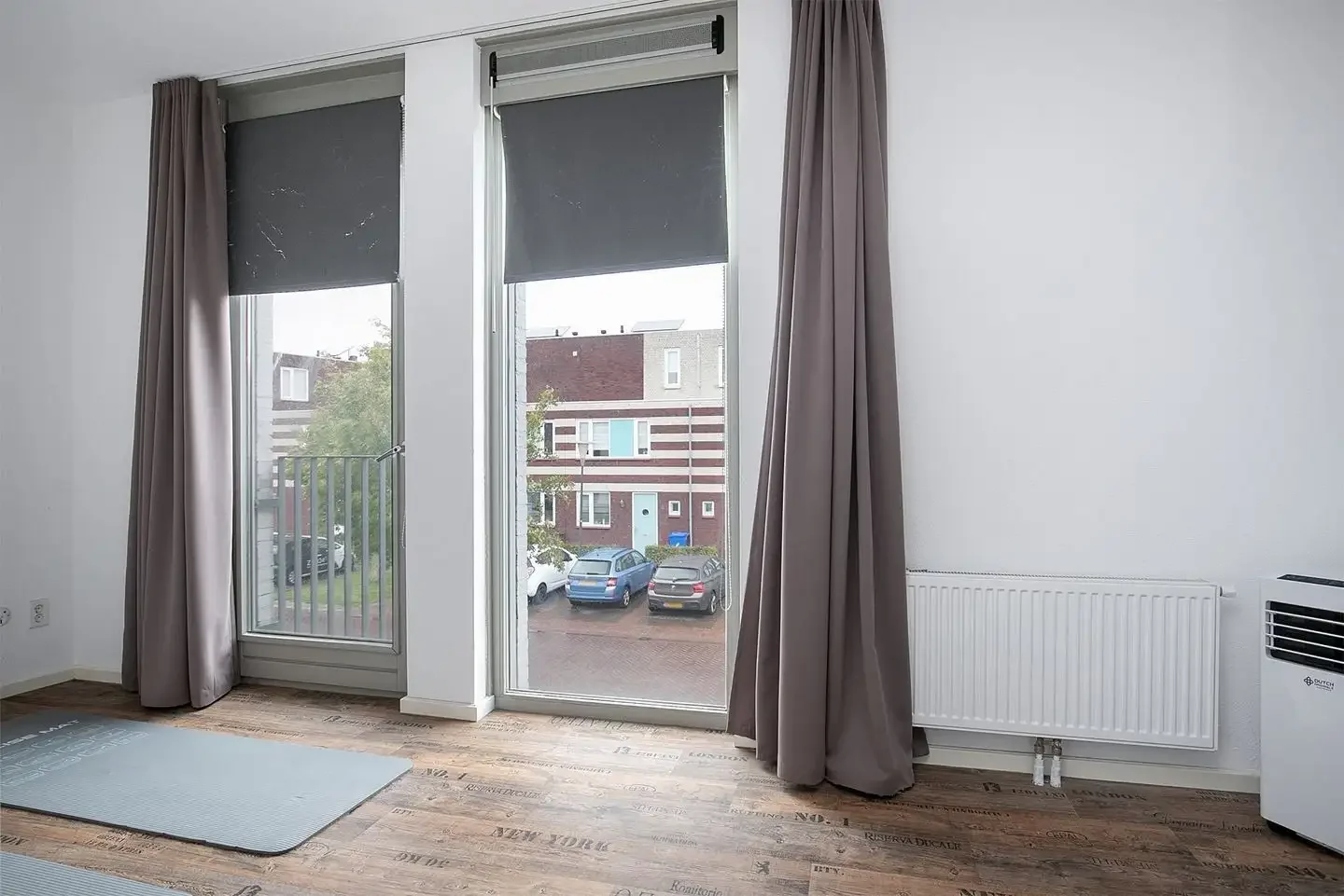Foto van de Appartement gelegen aan de Smelen in Veldhoven