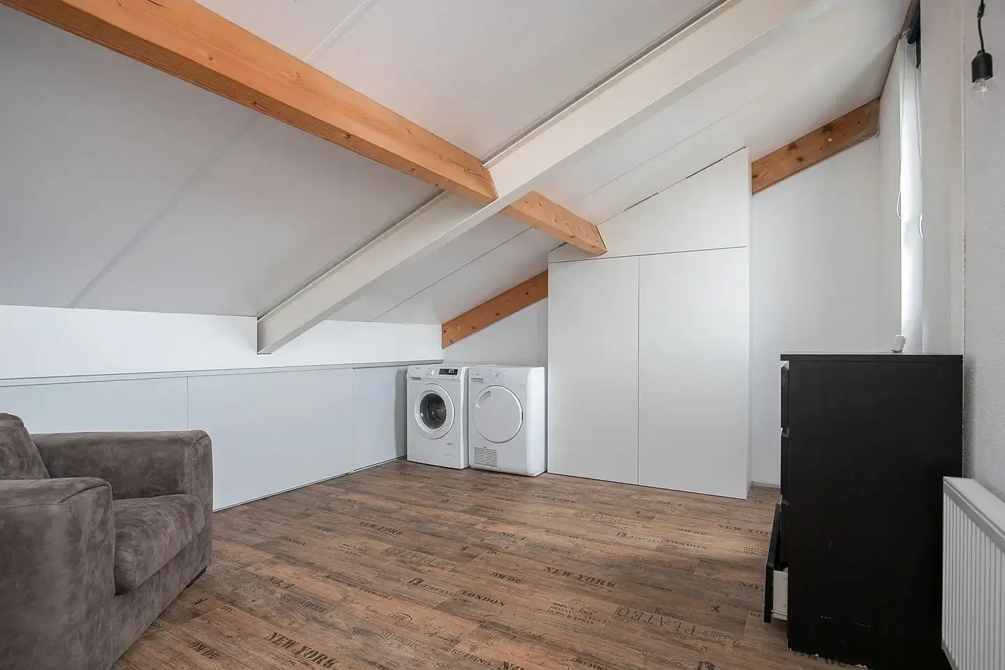 Foto van de Appartement gelegen aan de Smelen in Veldhoven