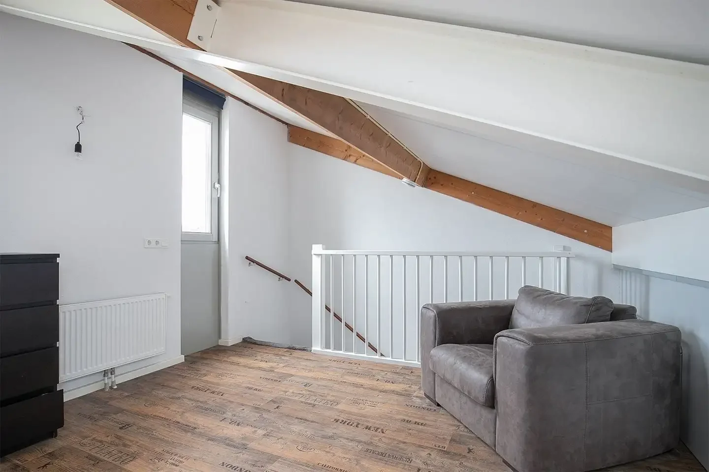 Foto van de Appartement gelegen aan de Smelen in Veldhoven