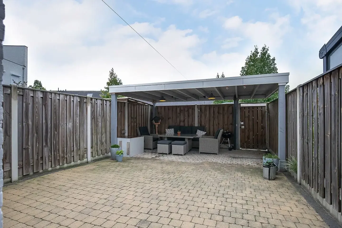 Foto van de Appartement gelegen aan de Smelen in Veldhoven