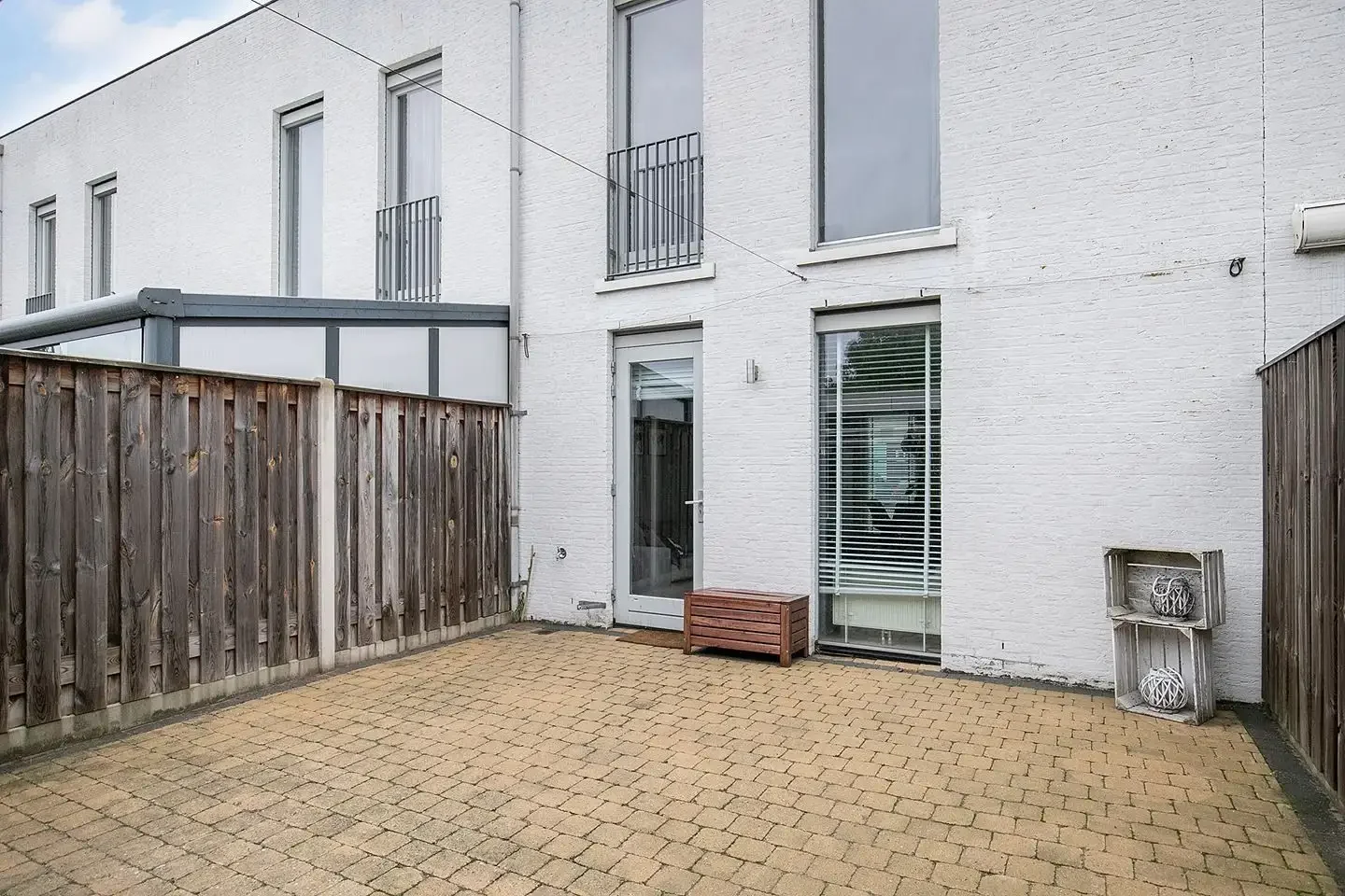 Foto van de Appartement gelegen aan de Smelen in Veldhoven