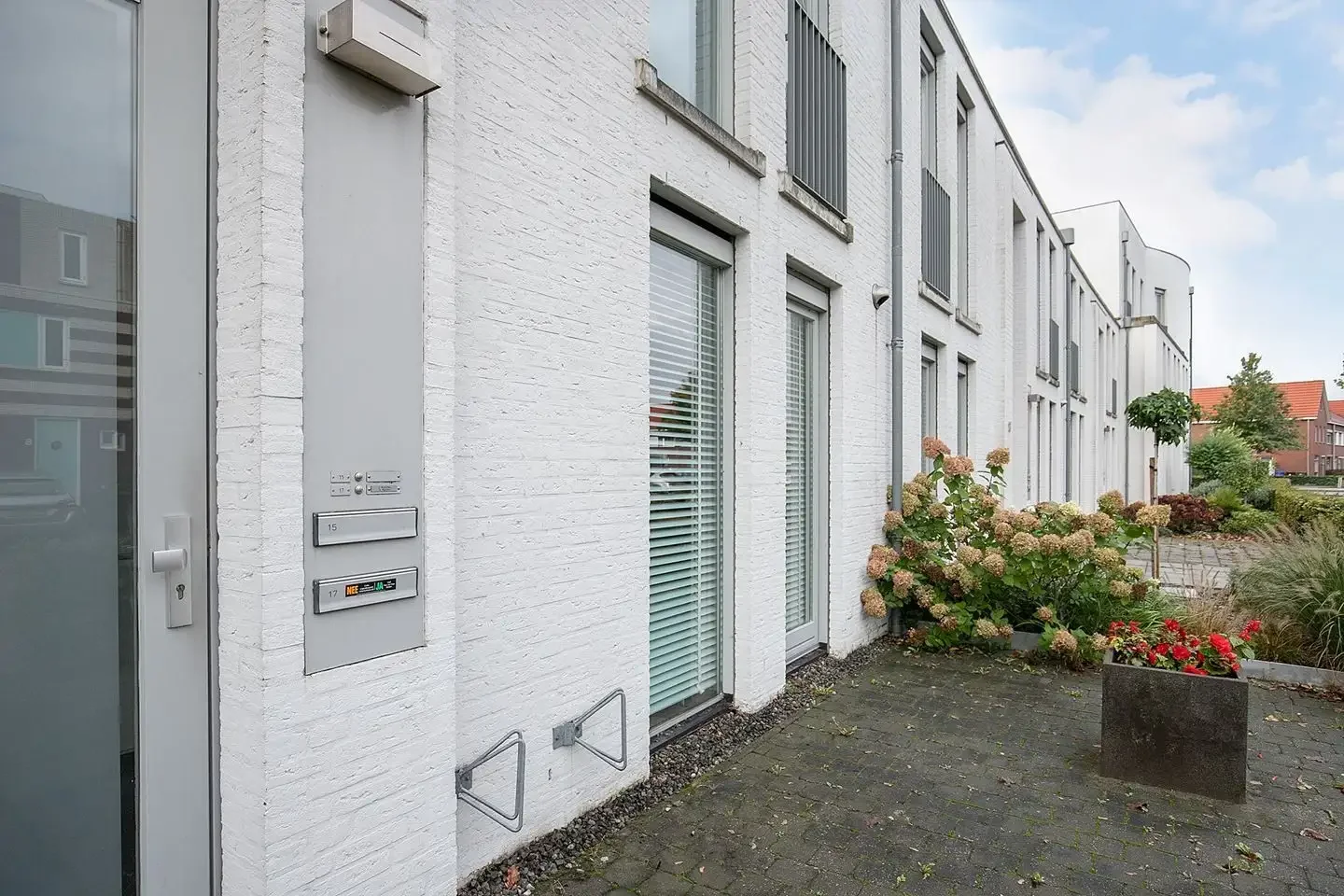 Foto van de Appartement gelegen aan de Smelen in Veldhoven