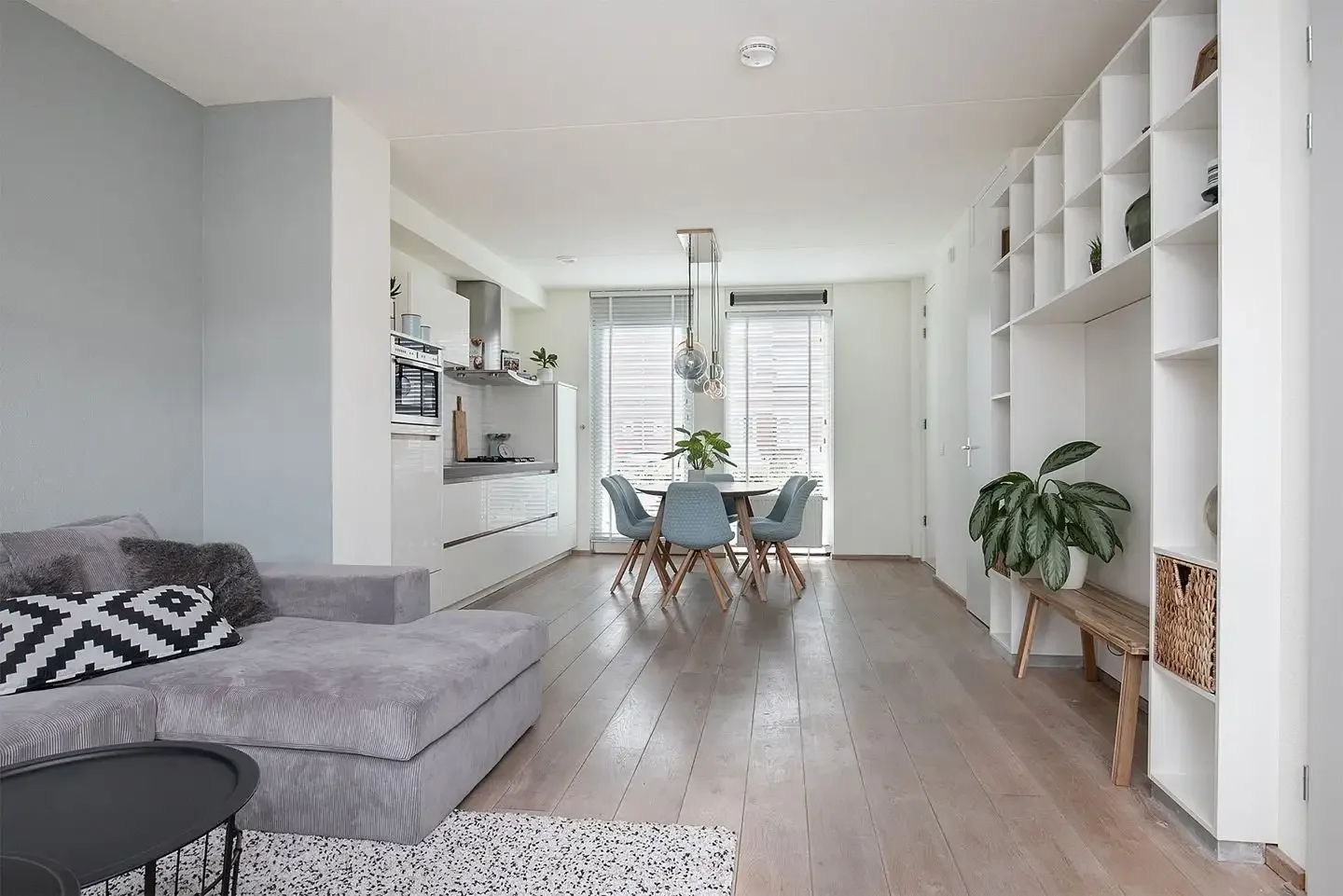Foto van de Appartement gelegen aan de Smelen in Veldhoven