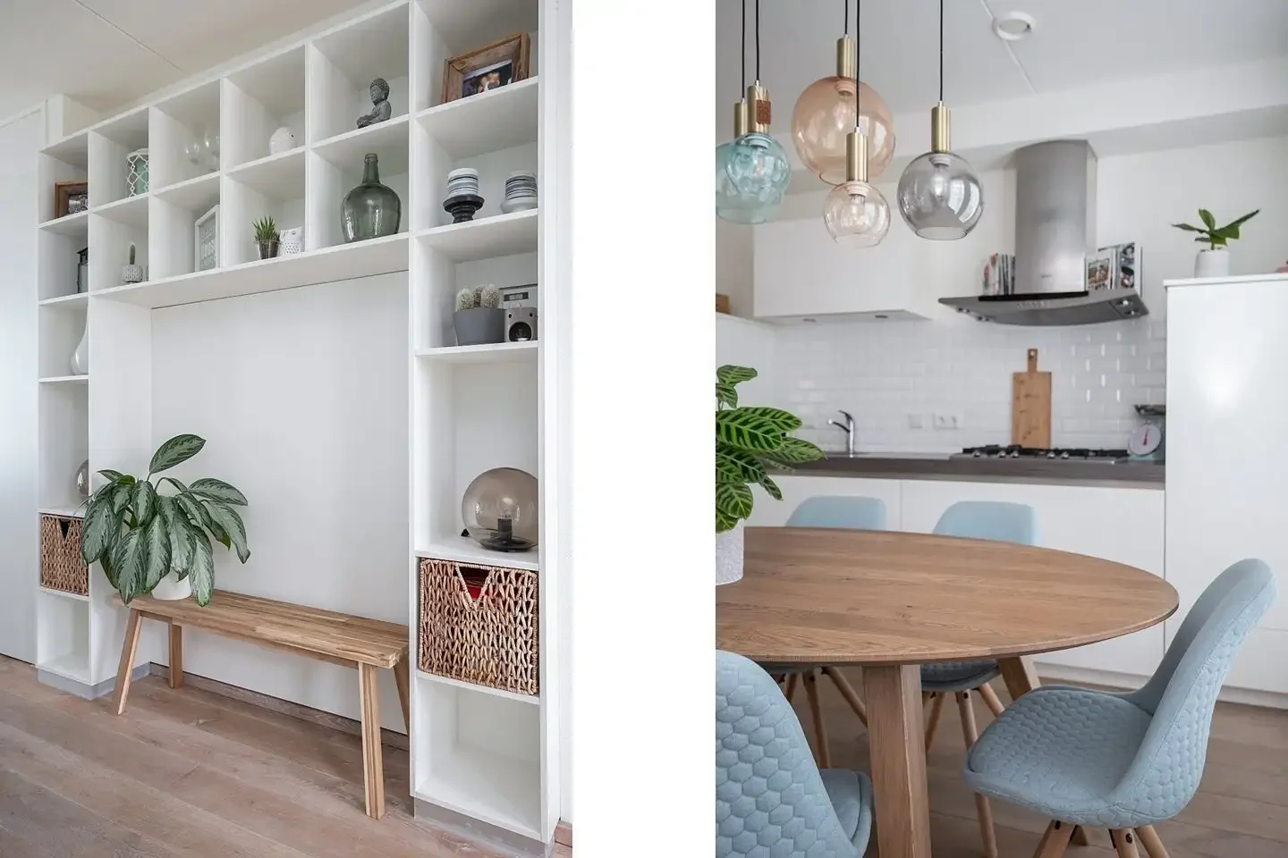Foto van de Appartement gelegen aan de Smelen in Veldhoven