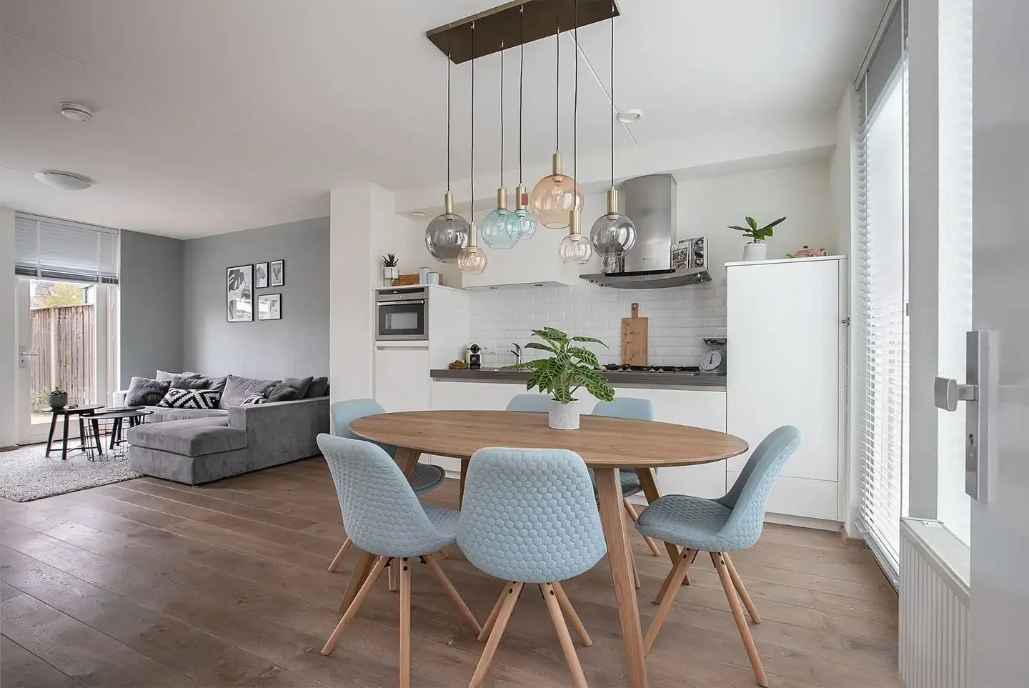 Foto van de Appartement gelegen aan de Smelen in Veldhoven