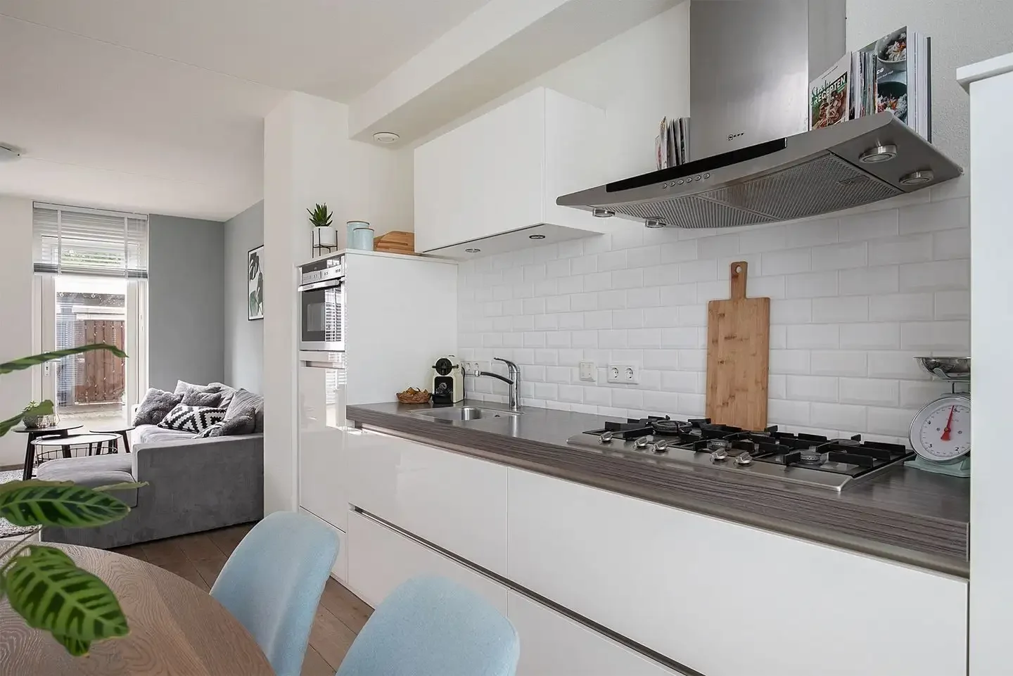 Foto van de Appartement gelegen aan de Smelen in Veldhoven
