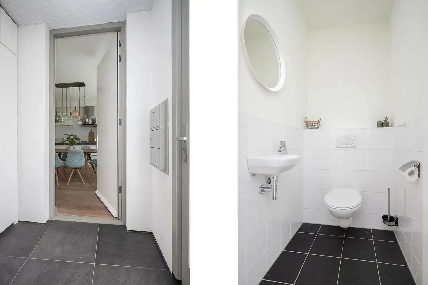 Foto van de Appartement gelegen aan de Smelen in Veldhoven