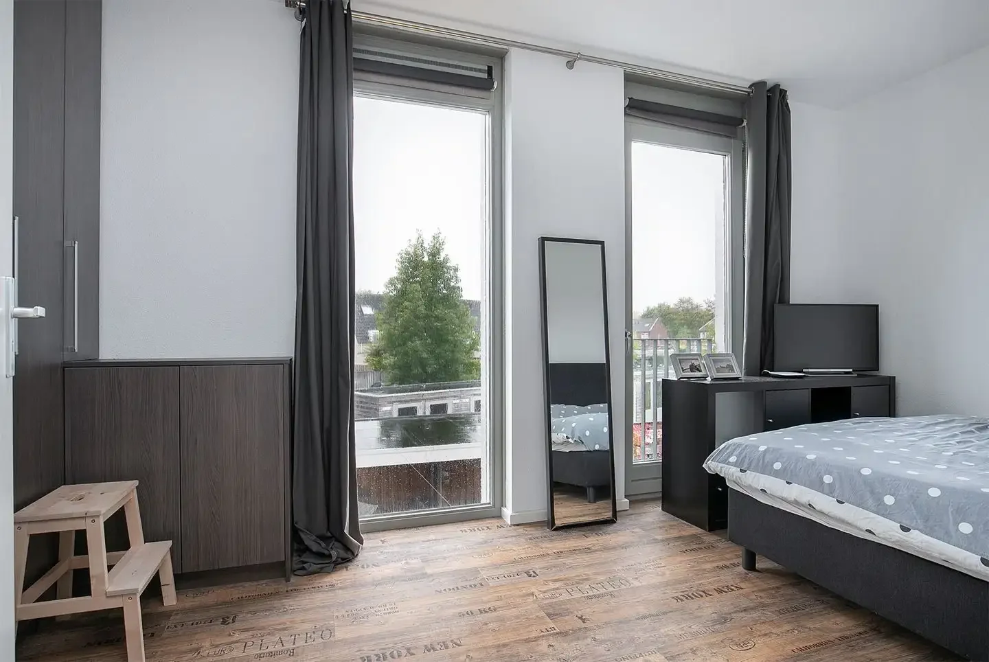 Foto van de Appartement gelegen aan de Smelen in Veldhoven