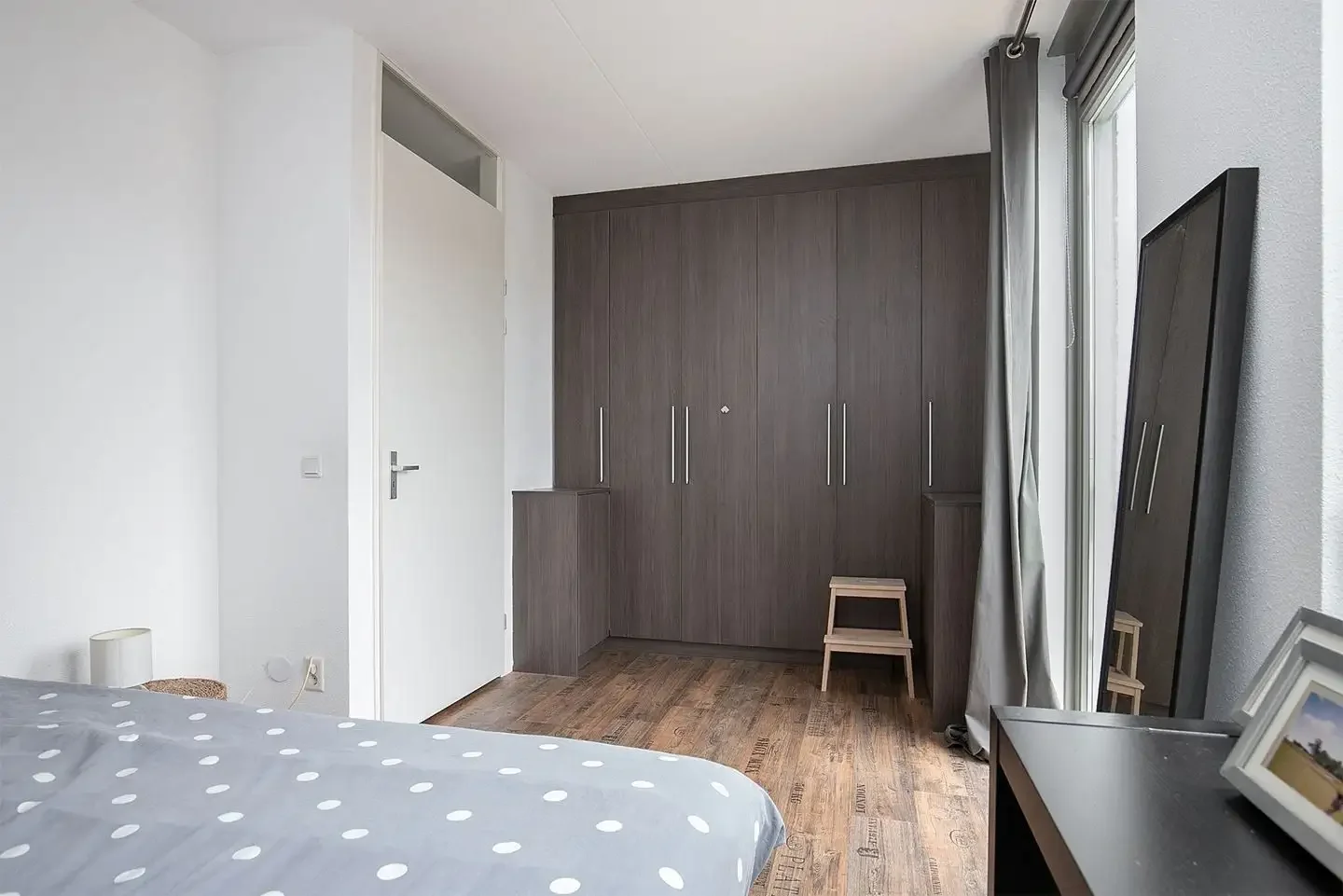 Foto van de Appartement gelegen aan de Smelen in Veldhoven