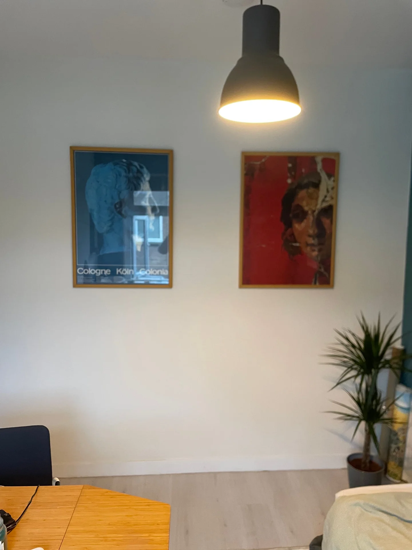 Foto van de Kamer gelegen aan de Daalseweg in Nijmegen