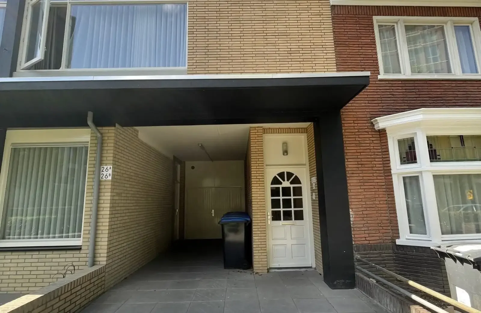 Foto van de Appartement gelegen aan de Schootsestraat in Eindhoven