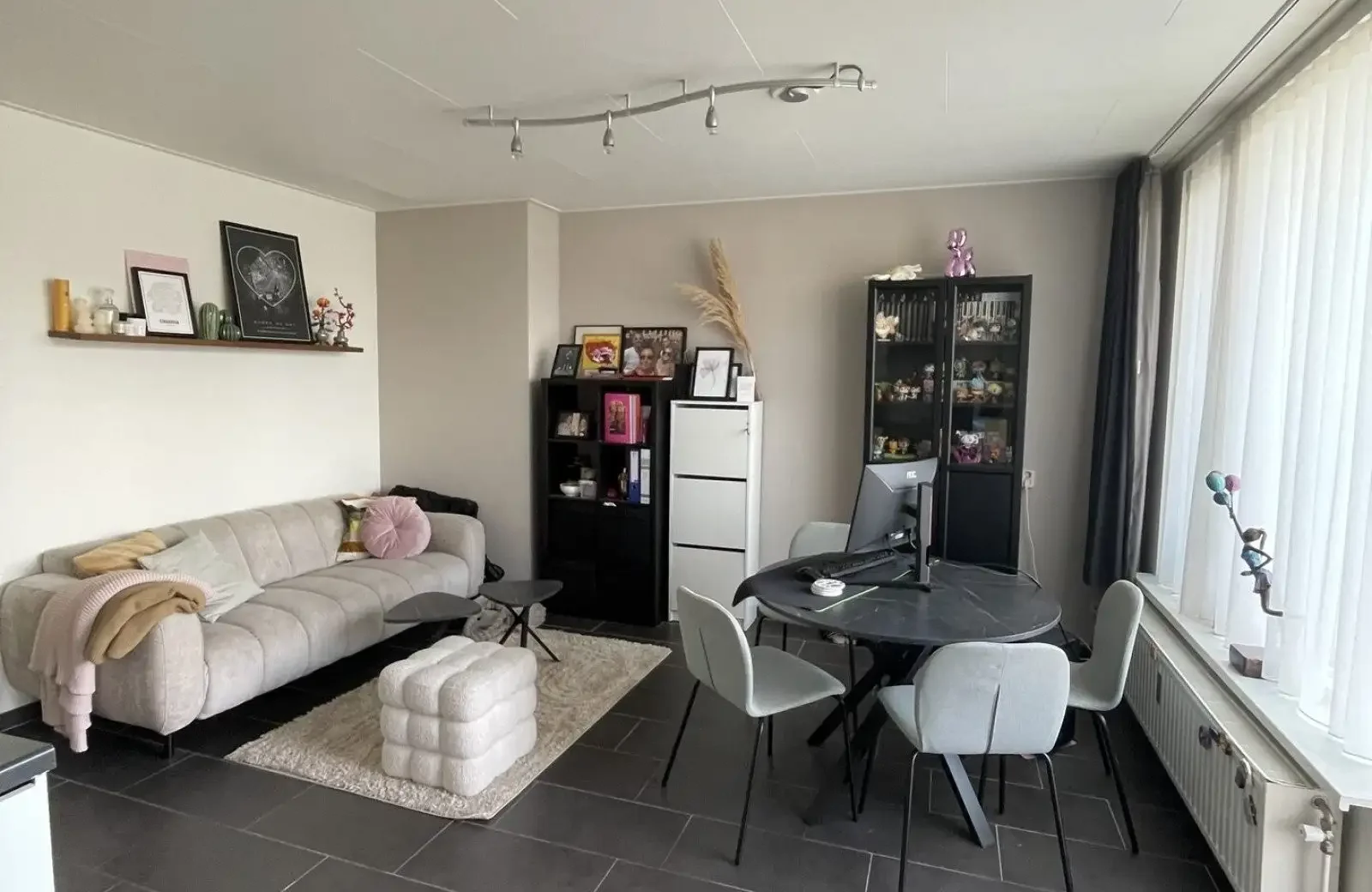 Foto van de Appartement gelegen aan de Schootsestraat in Eindhoven