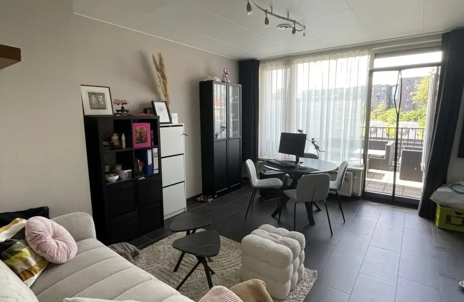 Foto van de Appartement gelegen aan de Schootsestraat in Eindhoven