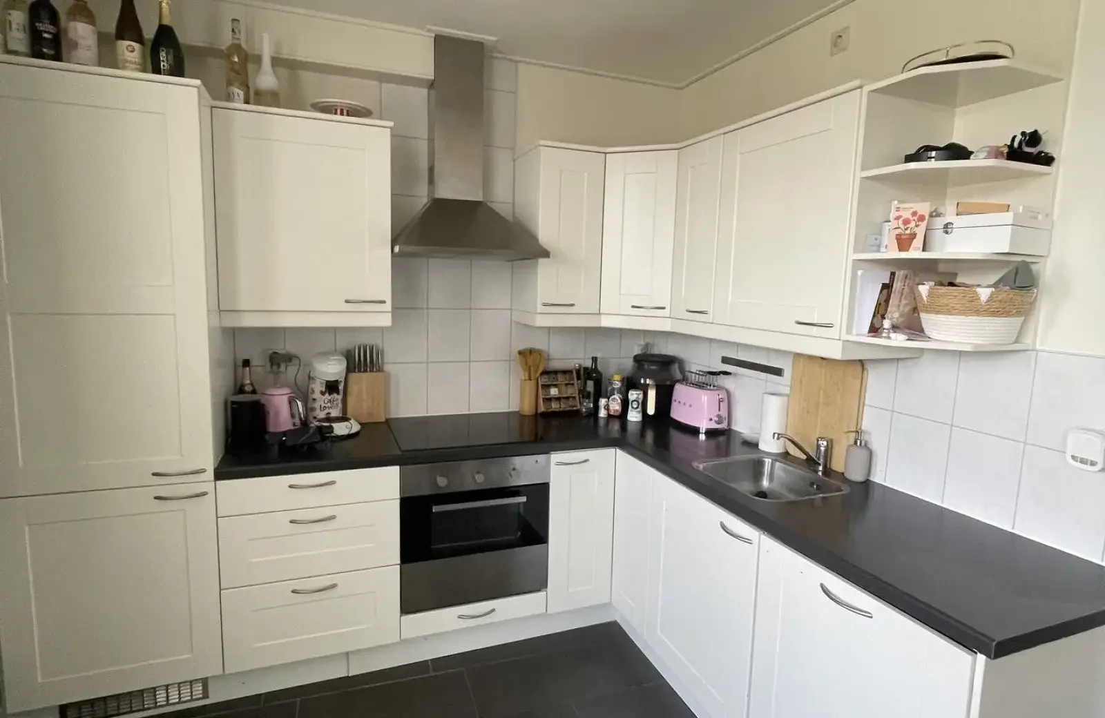 Foto van de Appartement gelegen aan de Schootsestraat in Eindhoven
