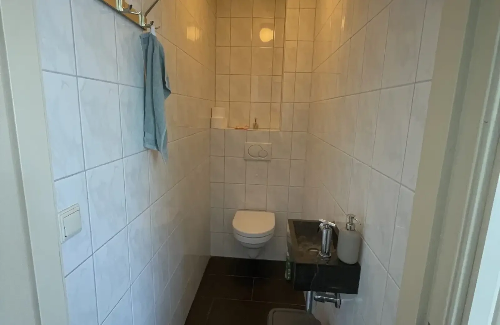 Foto van de Appartement gelegen aan de Schootsestraat in Eindhoven