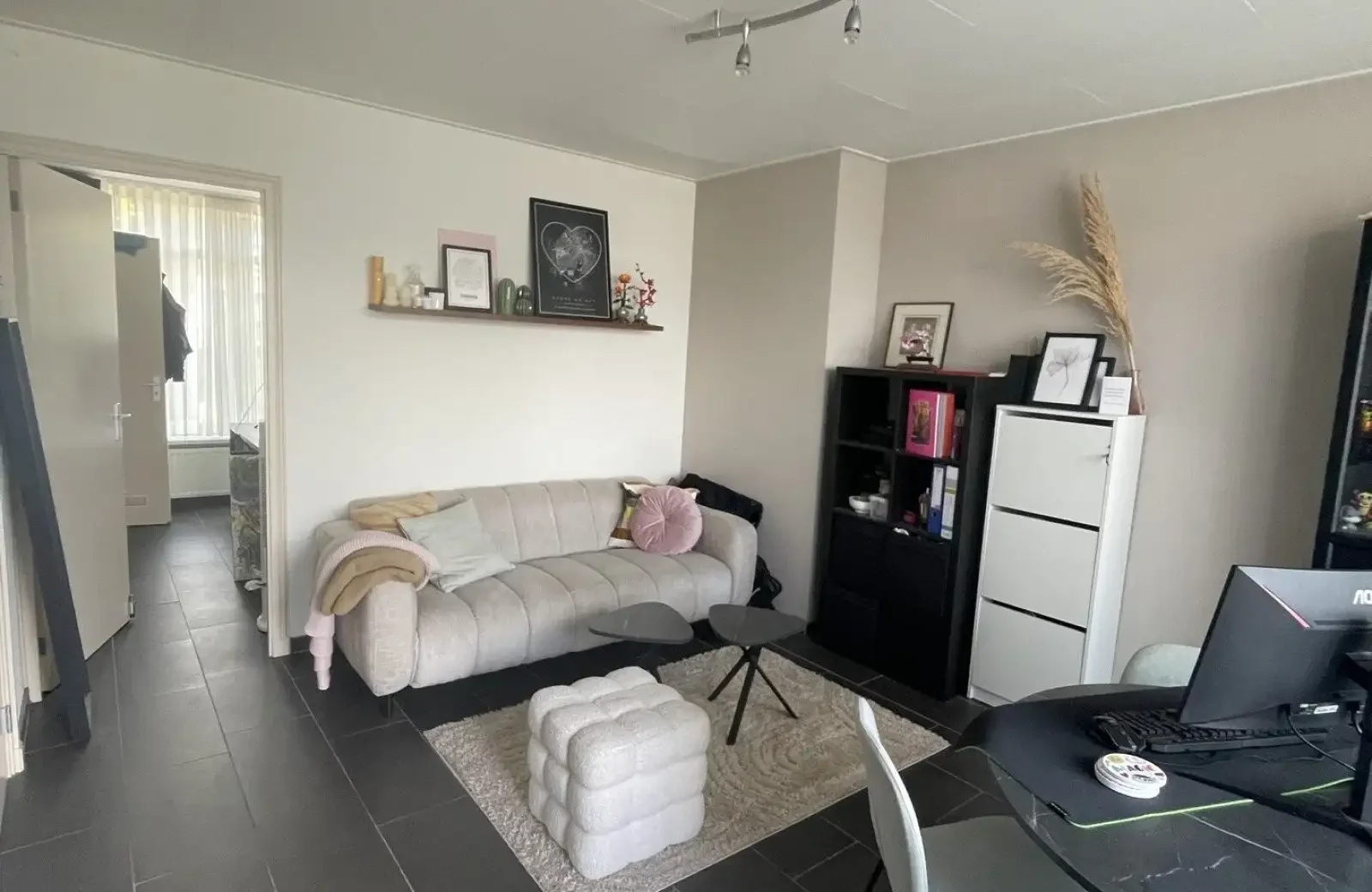 Foto van de Appartement gelegen aan de Schootsestraat in Eindhoven