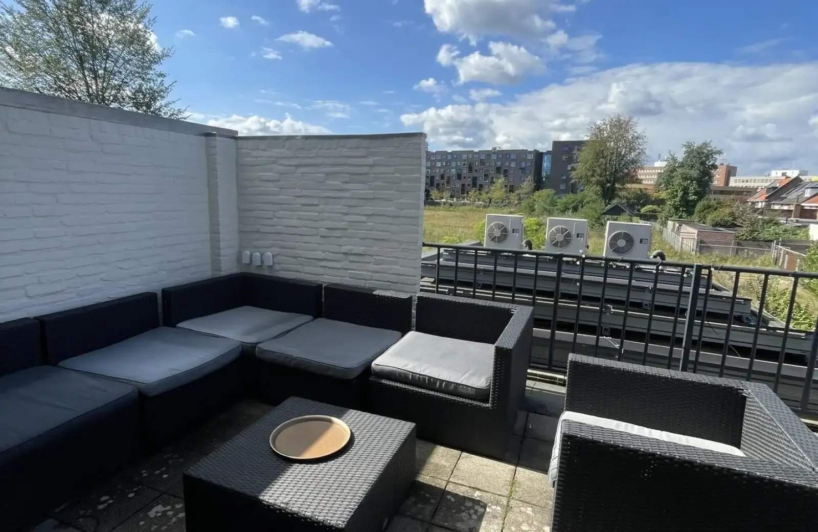 Foto van de Appartement gelegen aan de Schootsestraat in Eindhoven