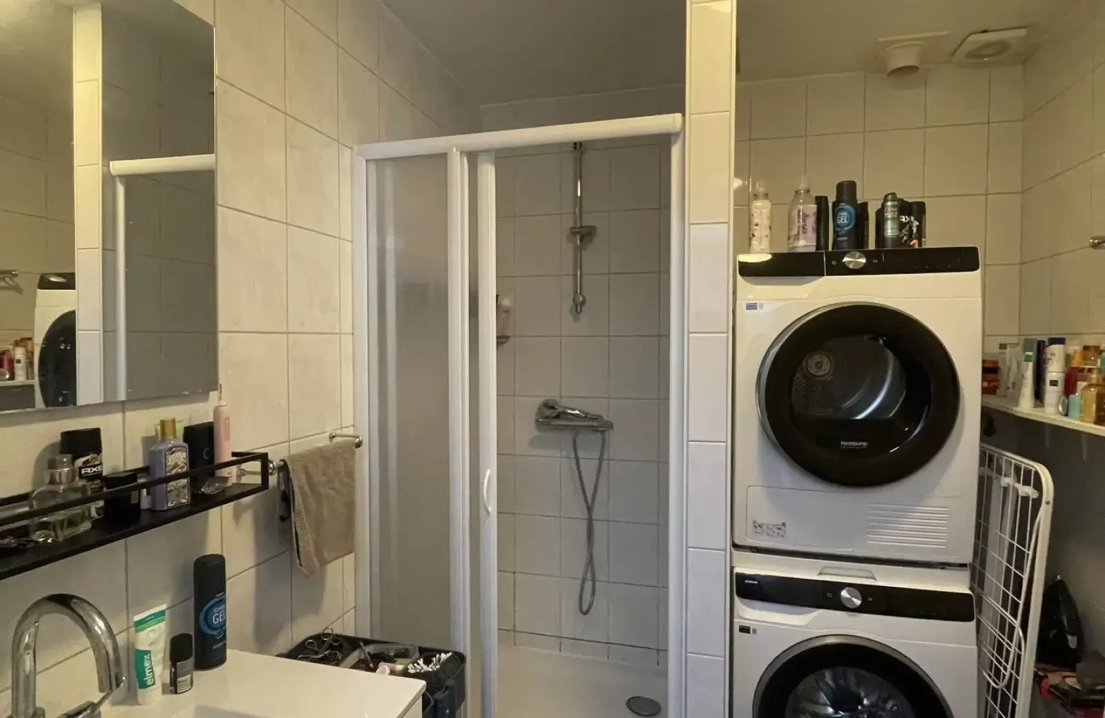 Foto van de Appartement gelegen aan de Schootsestraat in Eindhoven