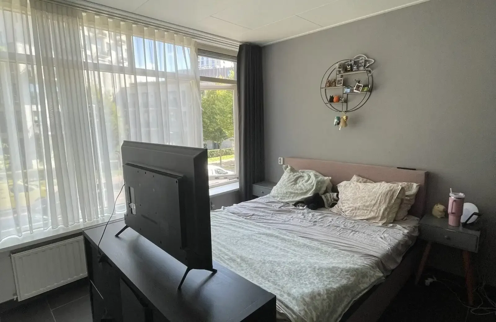 Foto van de Appartement gelegen aan de Schootsestraat in Eindhoven