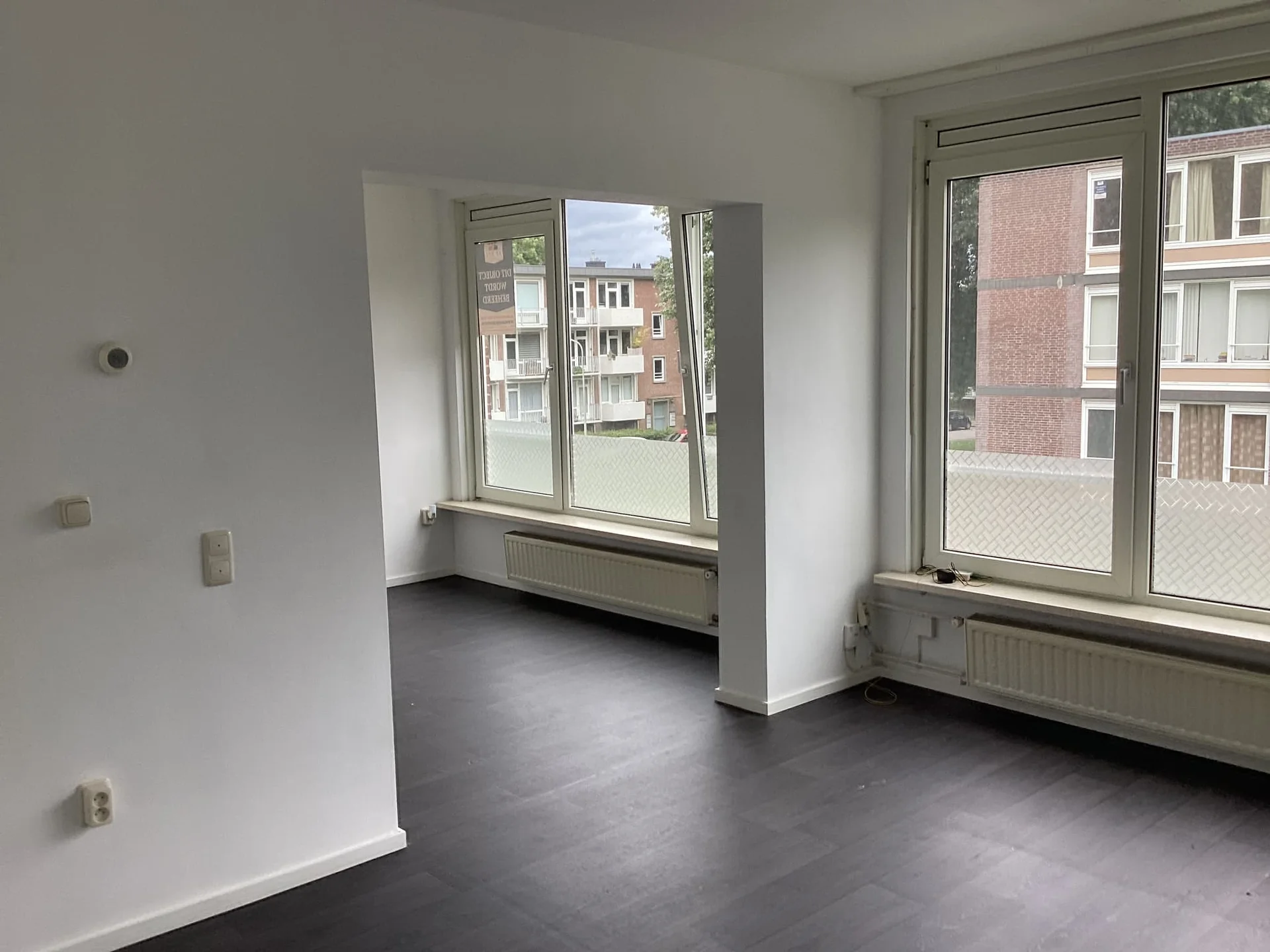 Foto van de Appartement gelegen aan de Silexstraat in Maastricht