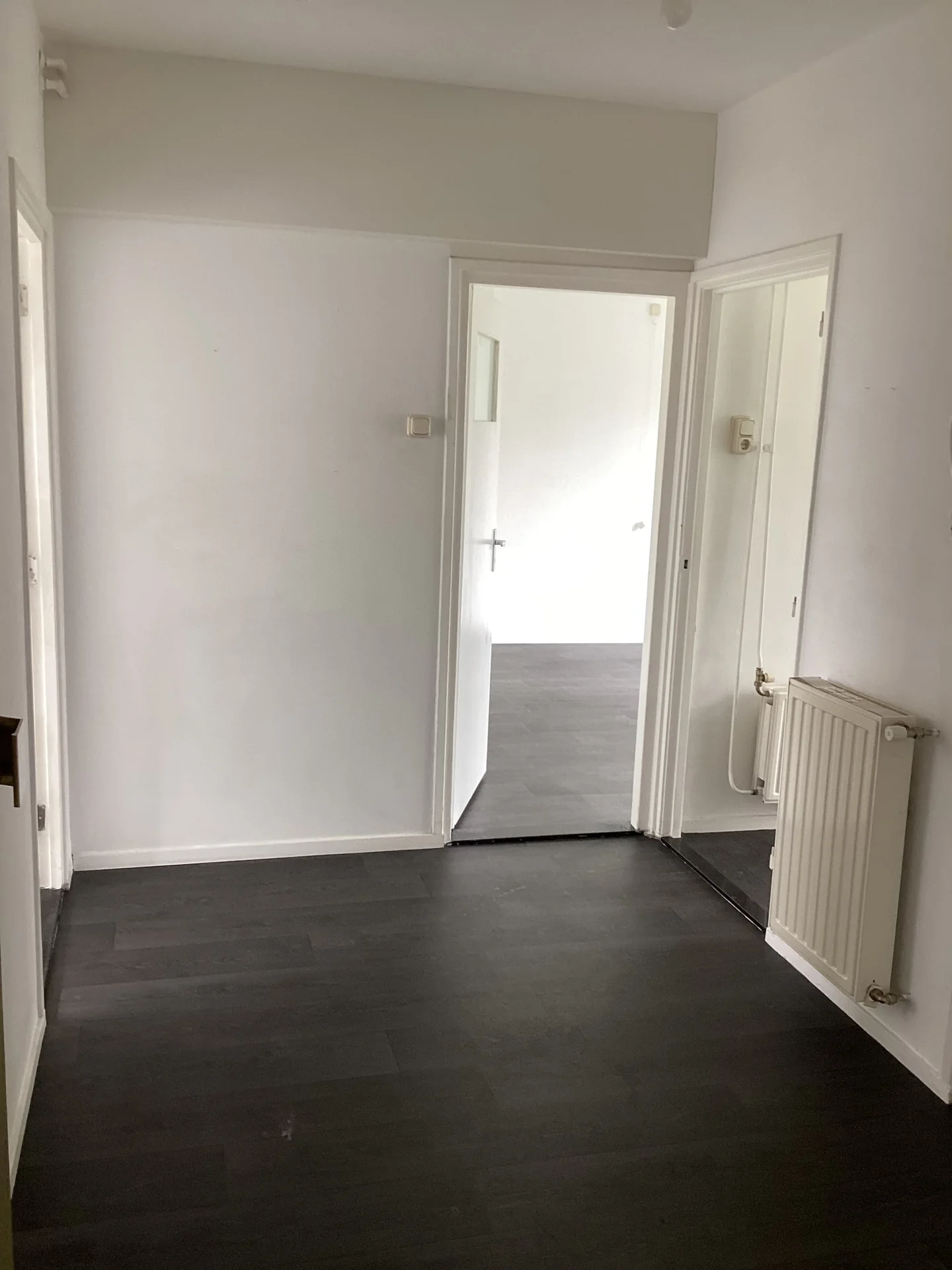 Foto van de Appartement gelegen aan de Silexstraat in Maastricht