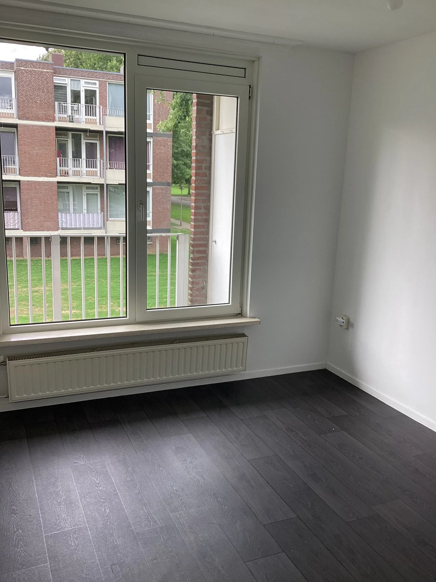 Foto van de Appartement gelegen aan de Silexstraat in Maastricht