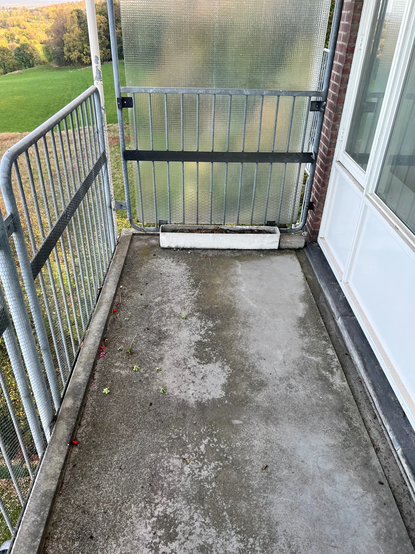 Foto van de Appartement gelegen aan de Viergrenzenweg in Vaals