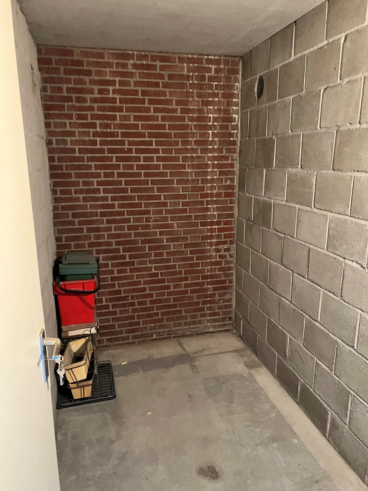 Foto van de Appartement gelegen aan de Viergrenzenweg in Vaals