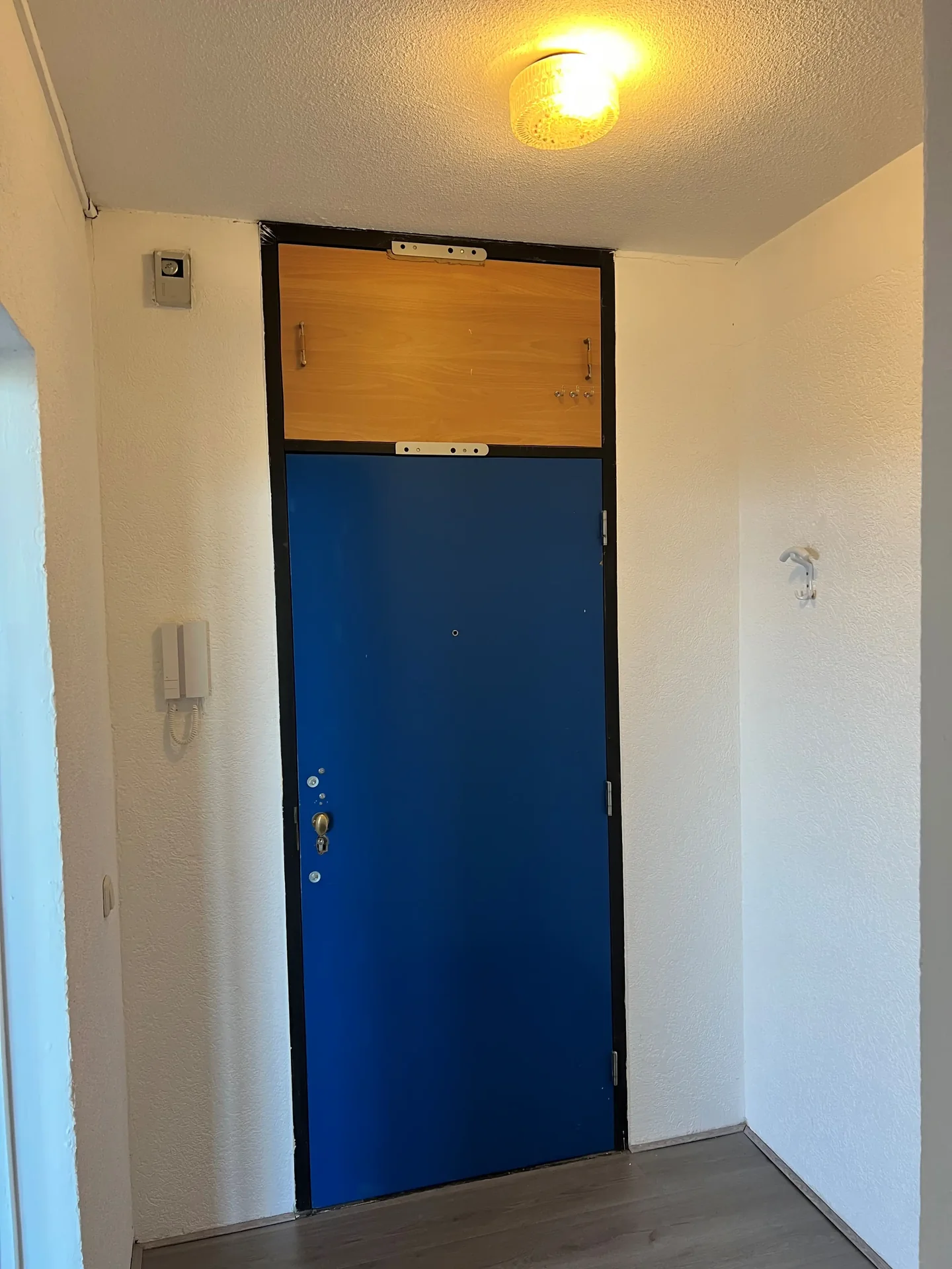 Foto van de Appartement gelegen aan de Viergrenzenweg in Vaals